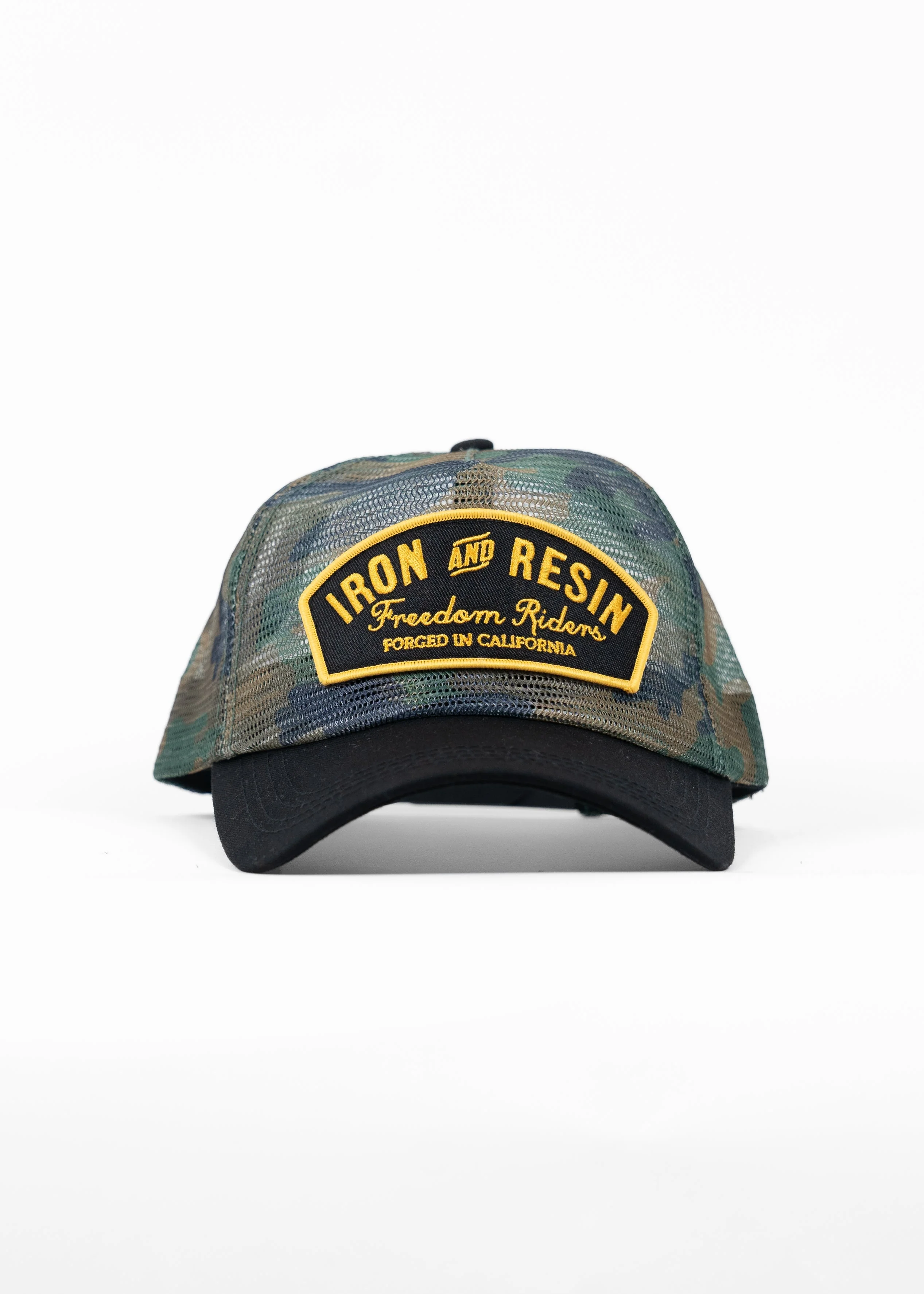 Mesh Hat - Image 2