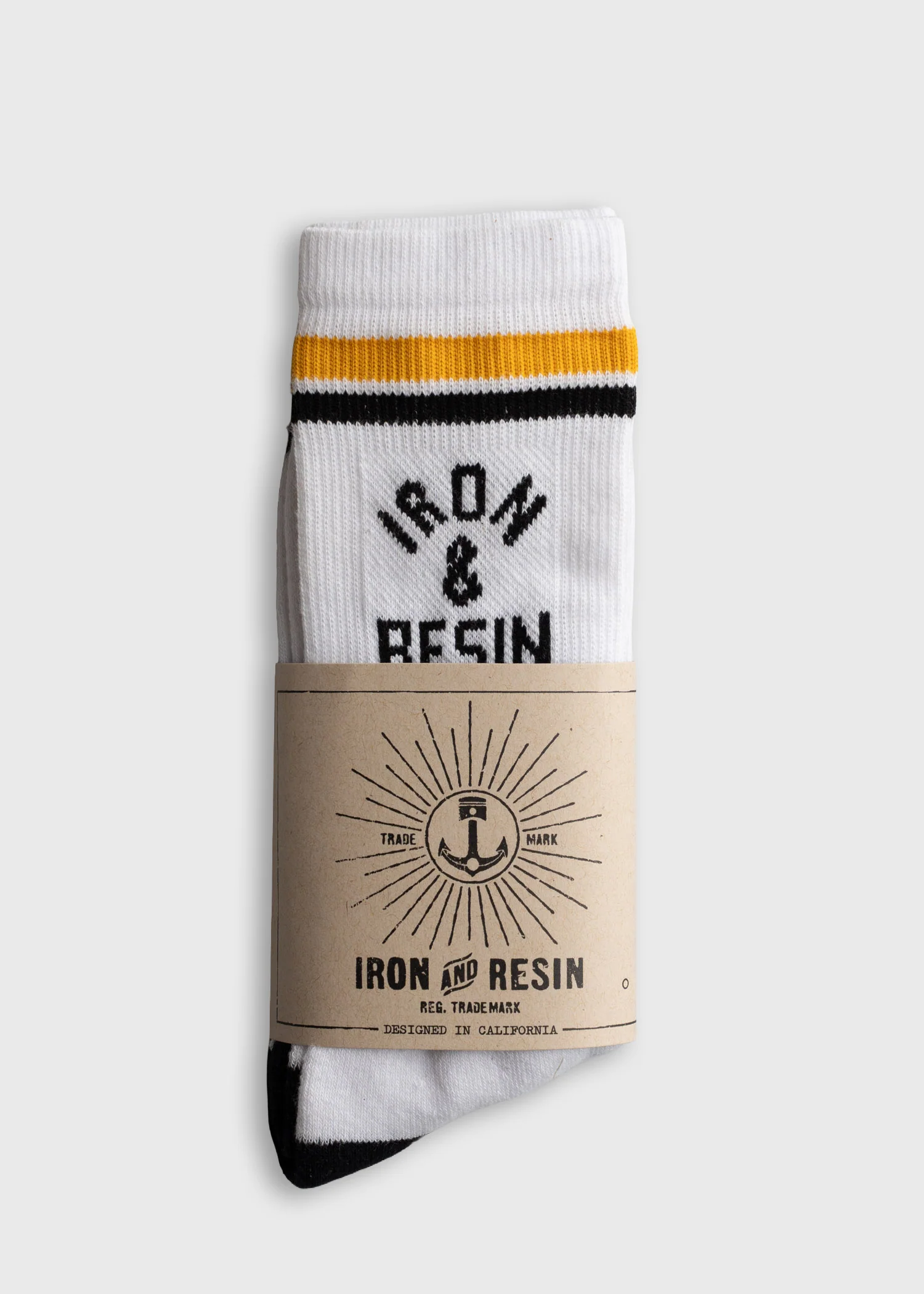 MFG Sock - Image 2