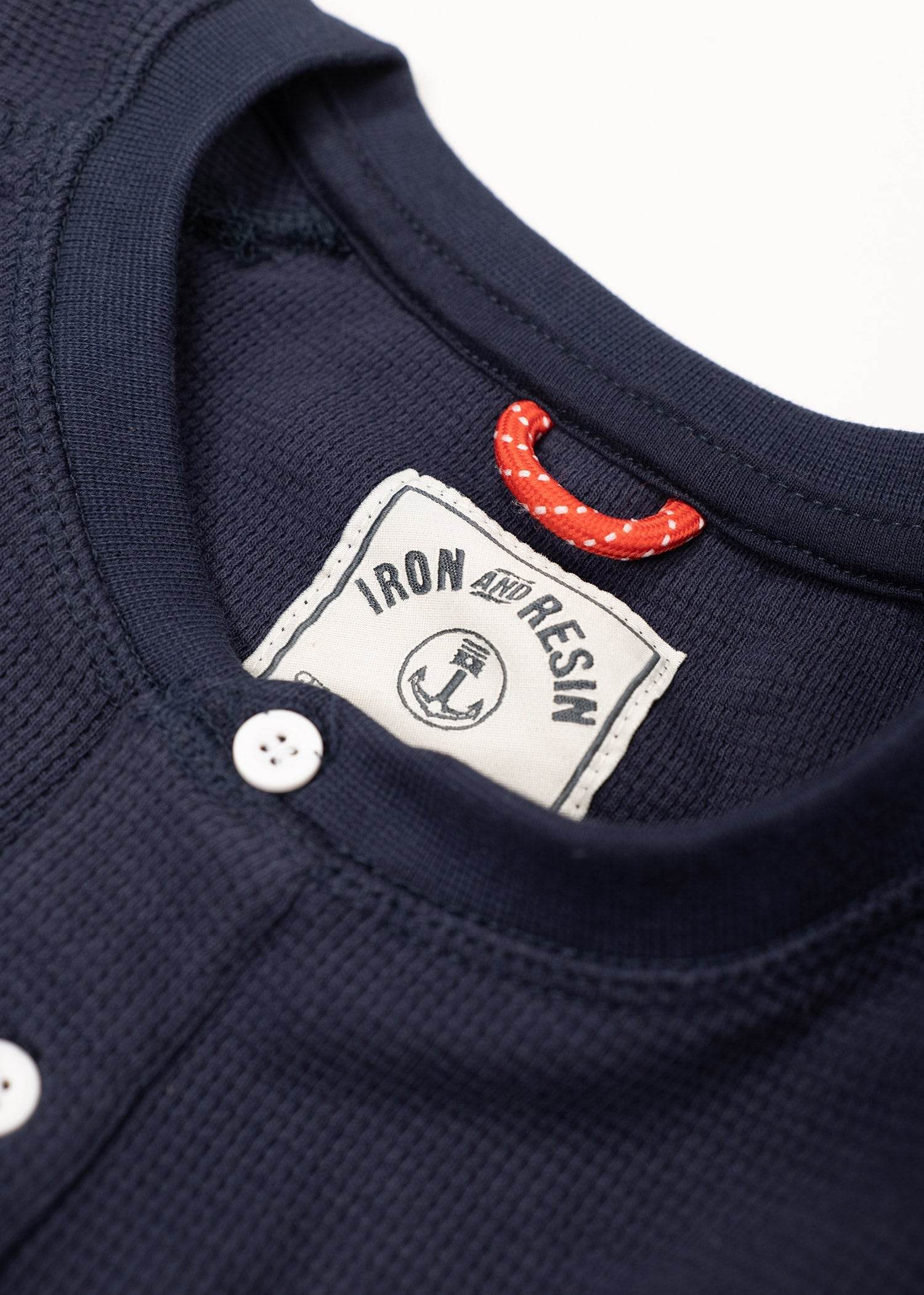 Michigan Henley - Image 5