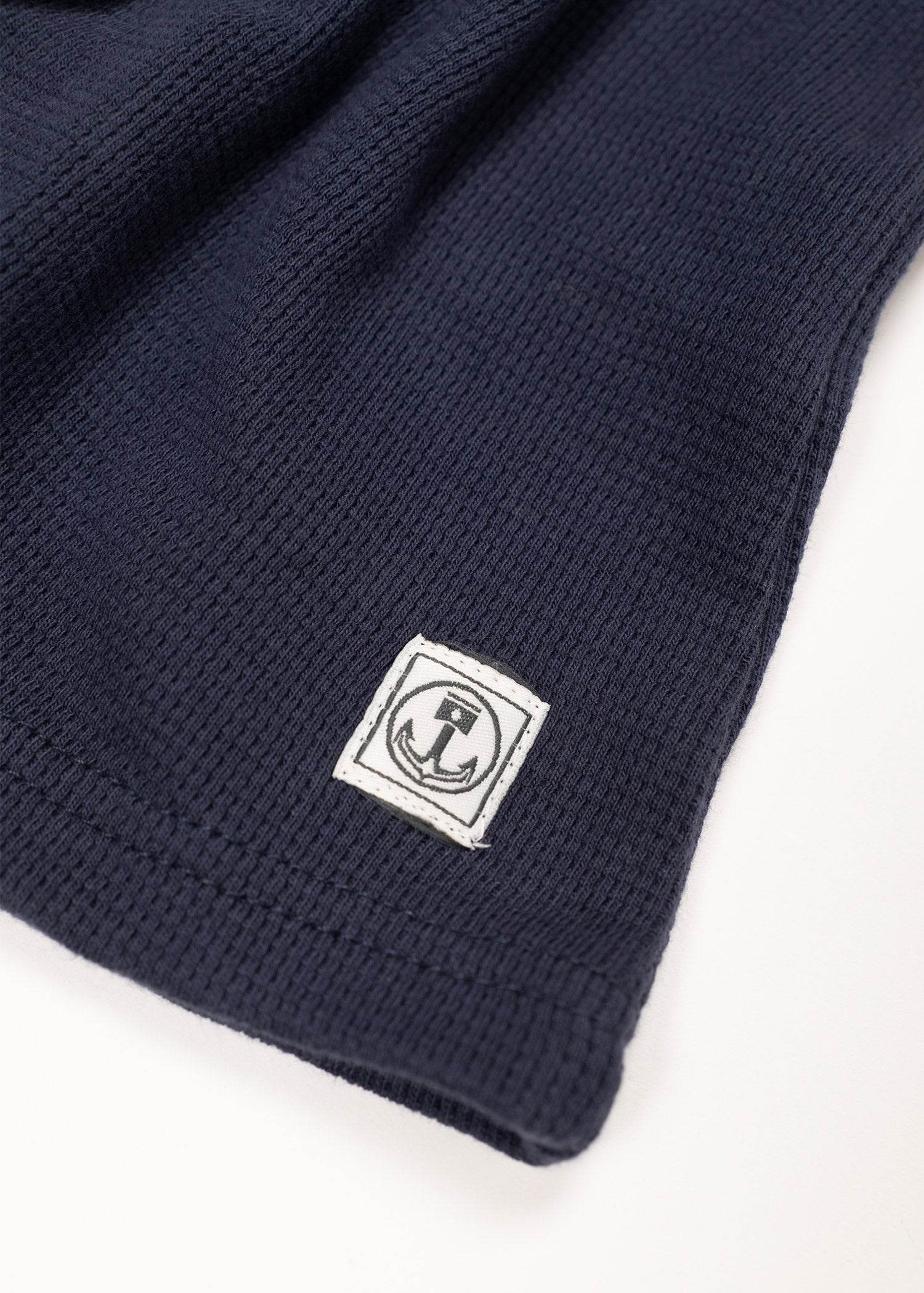 Michigan Henley - Image 8