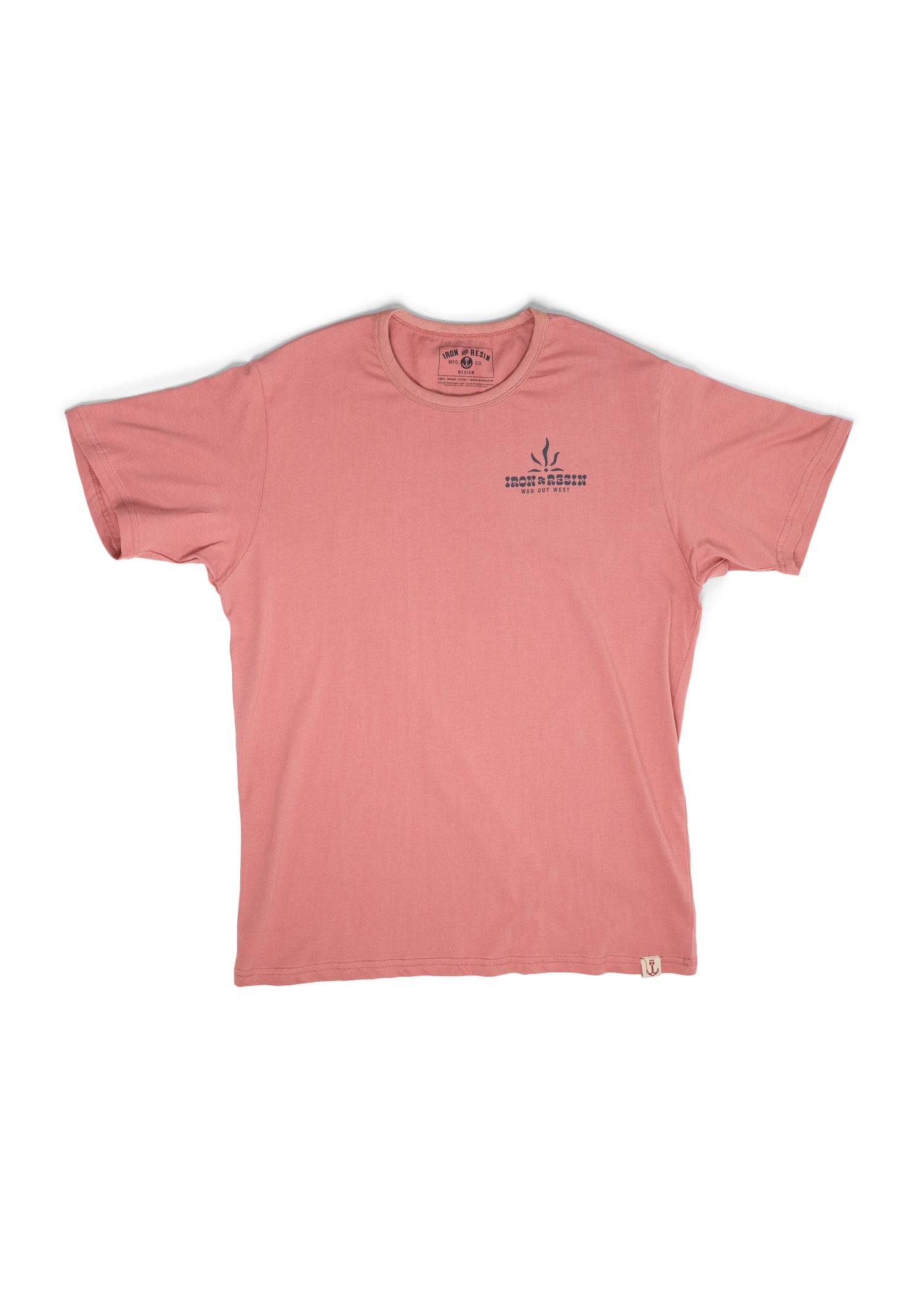 Midnight Rambler Tee - Image 4