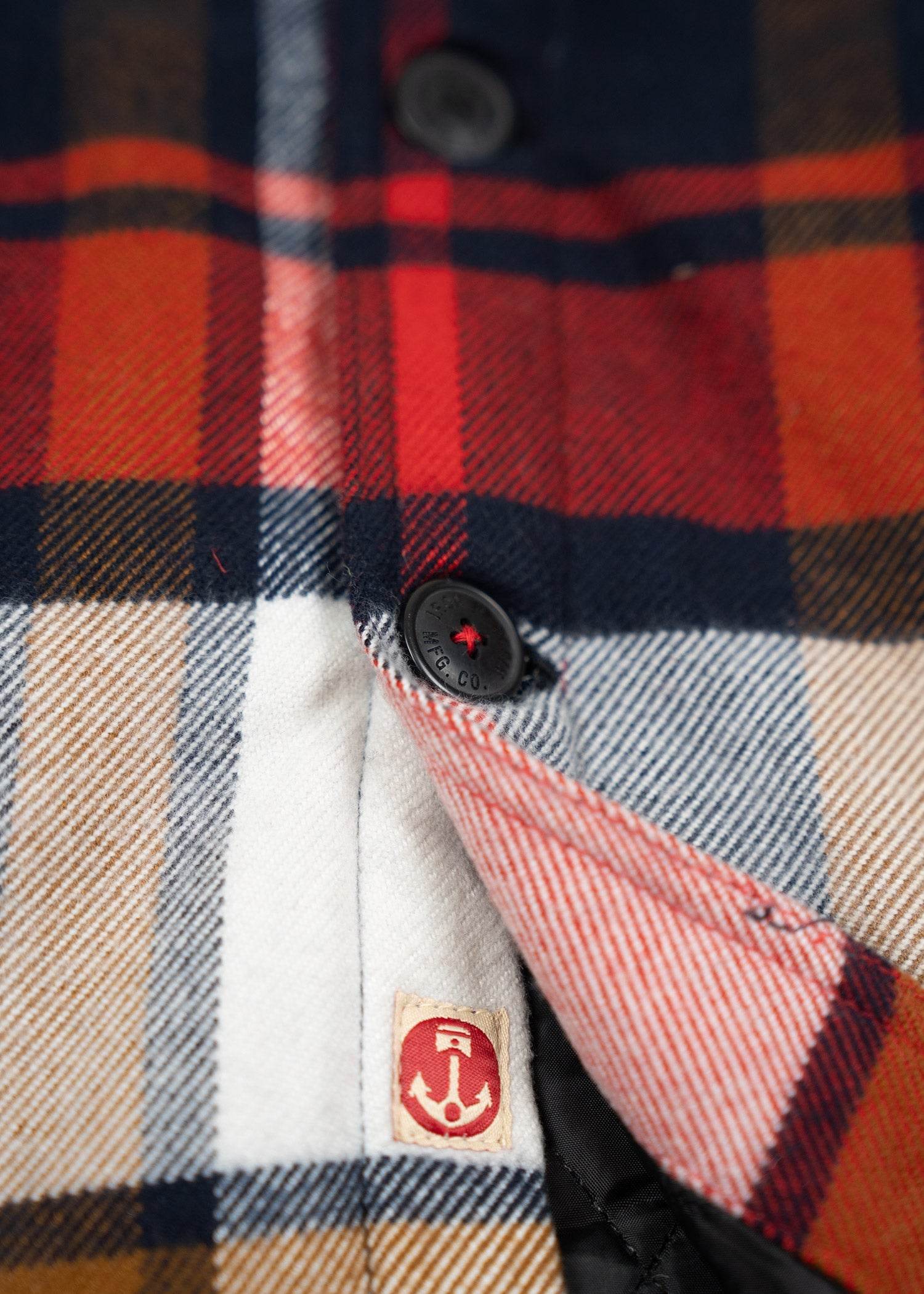 Miles Jacket - Image 5