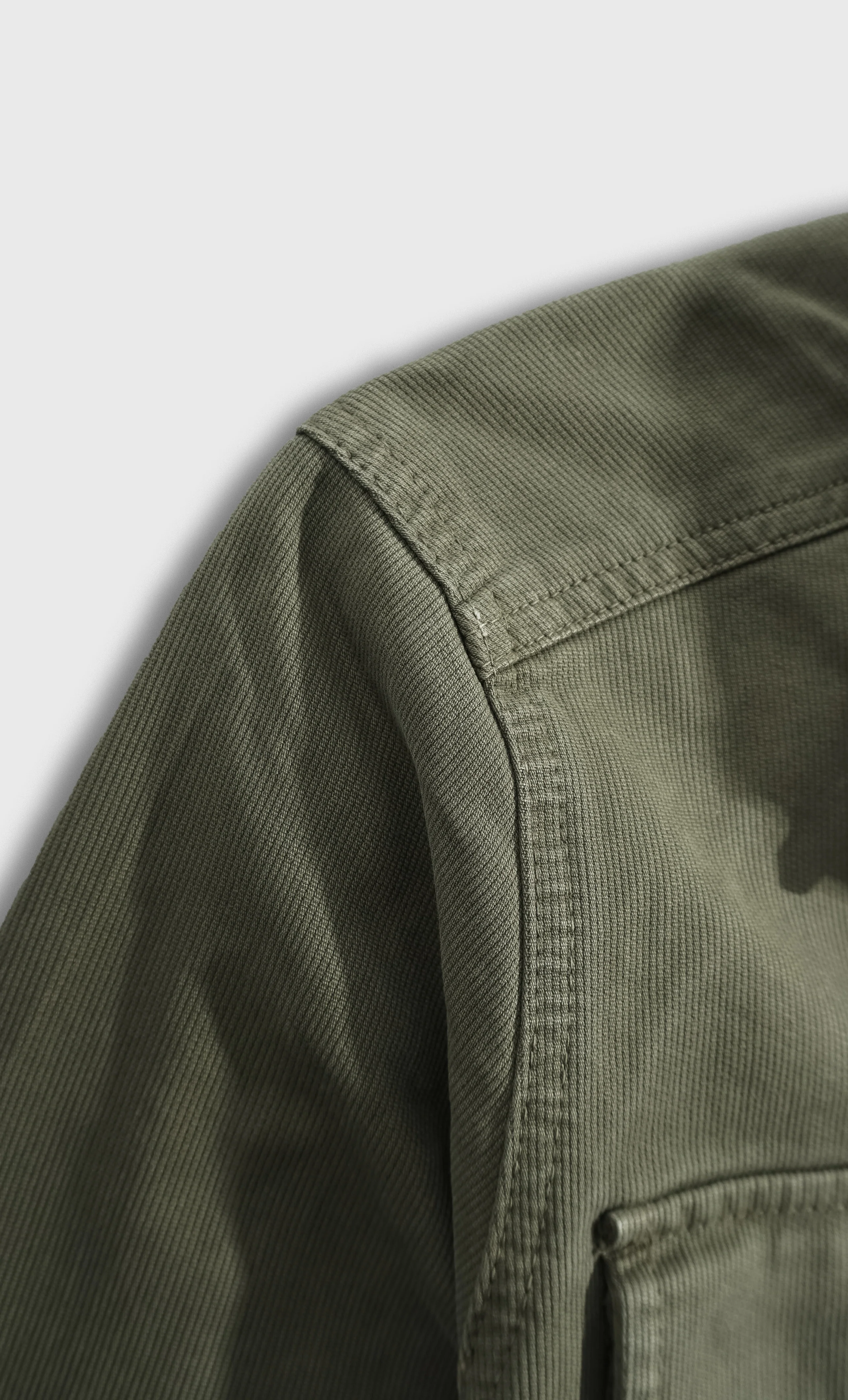 BFC Military Jacket V2 - Image 4