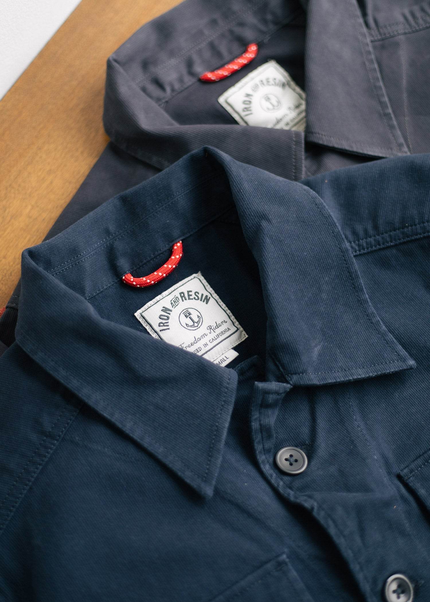Military Jacket - Image 3