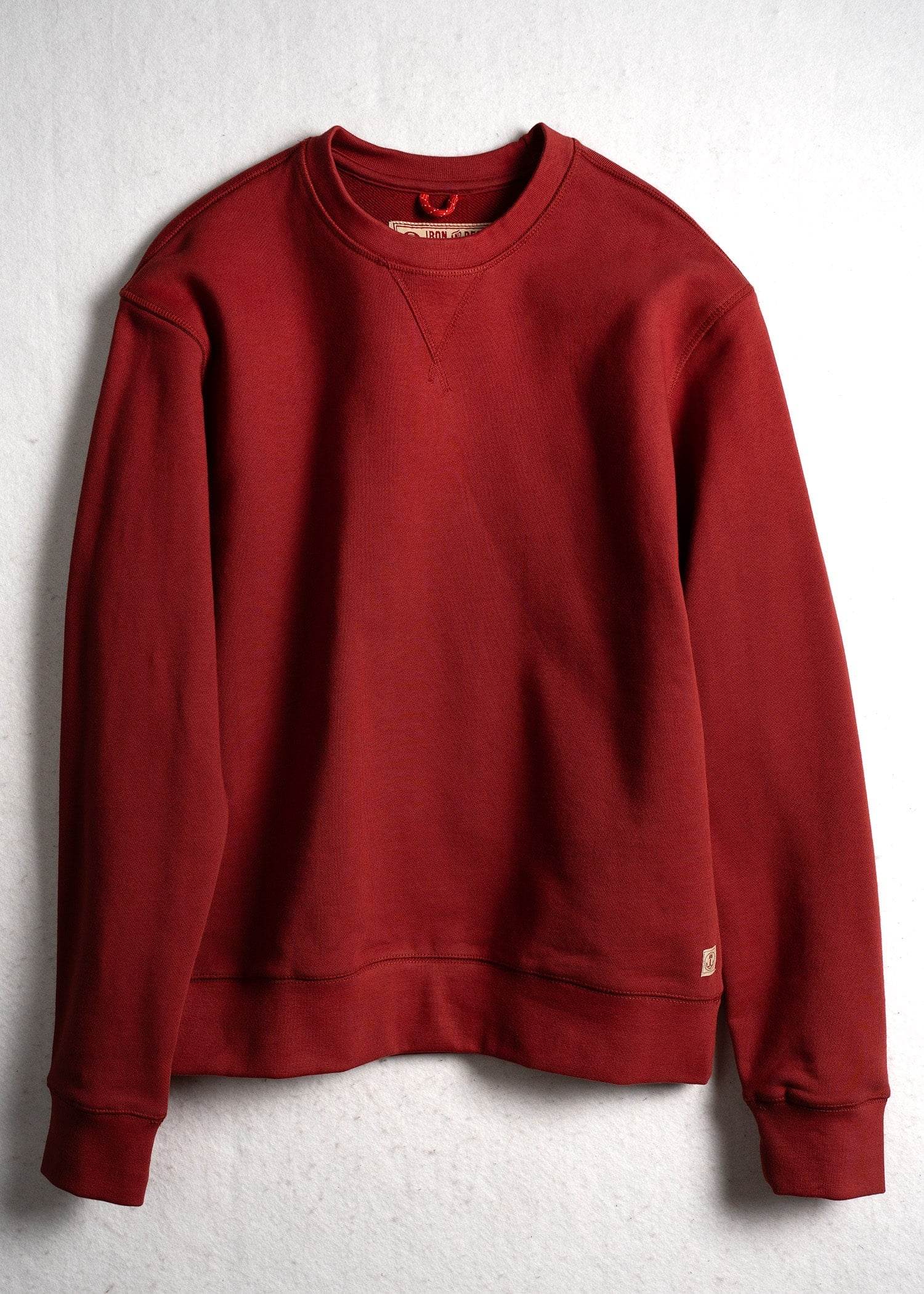 Million Mile Crewneck - Image 11