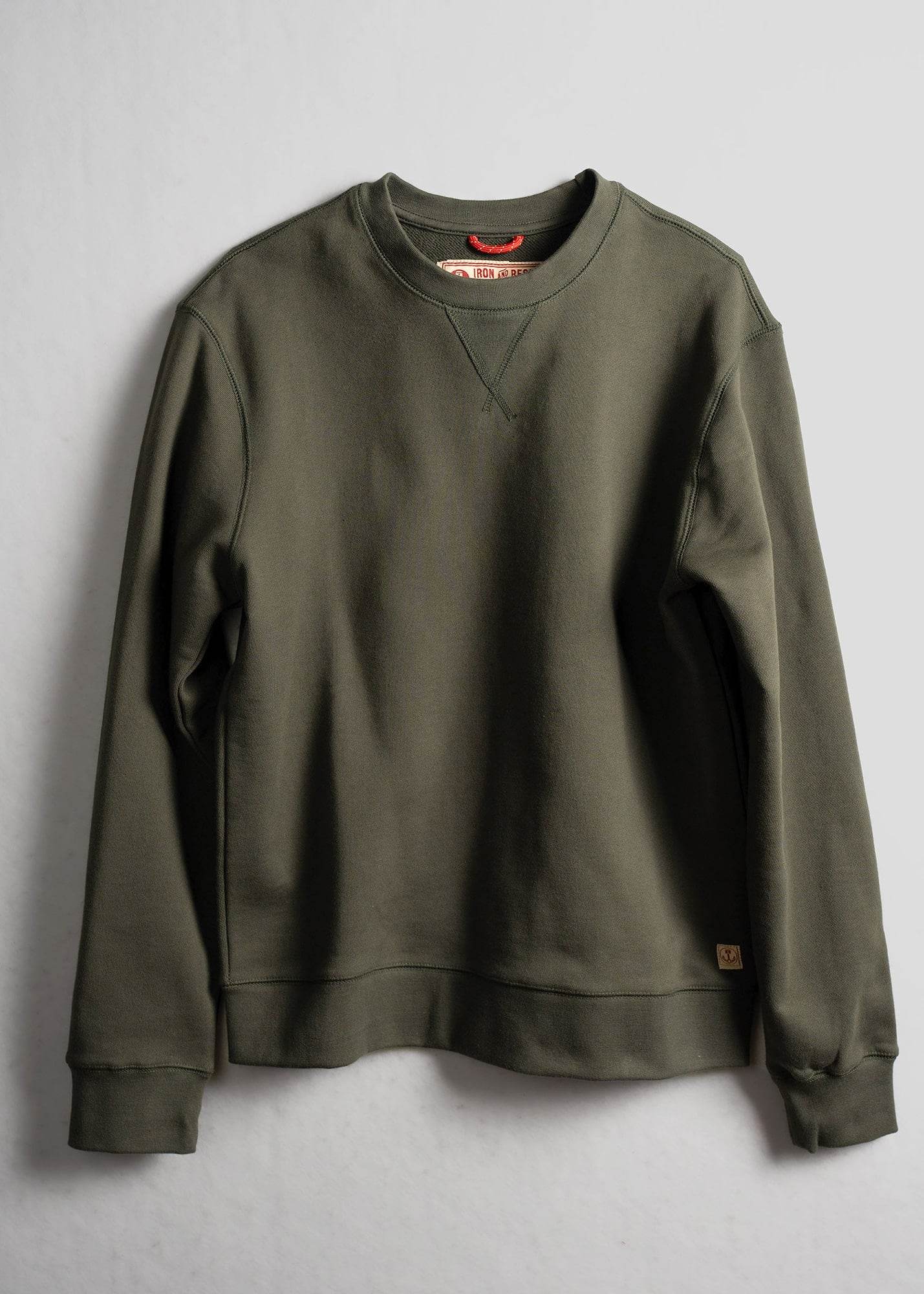 Million Mile Crewneck - Image 3