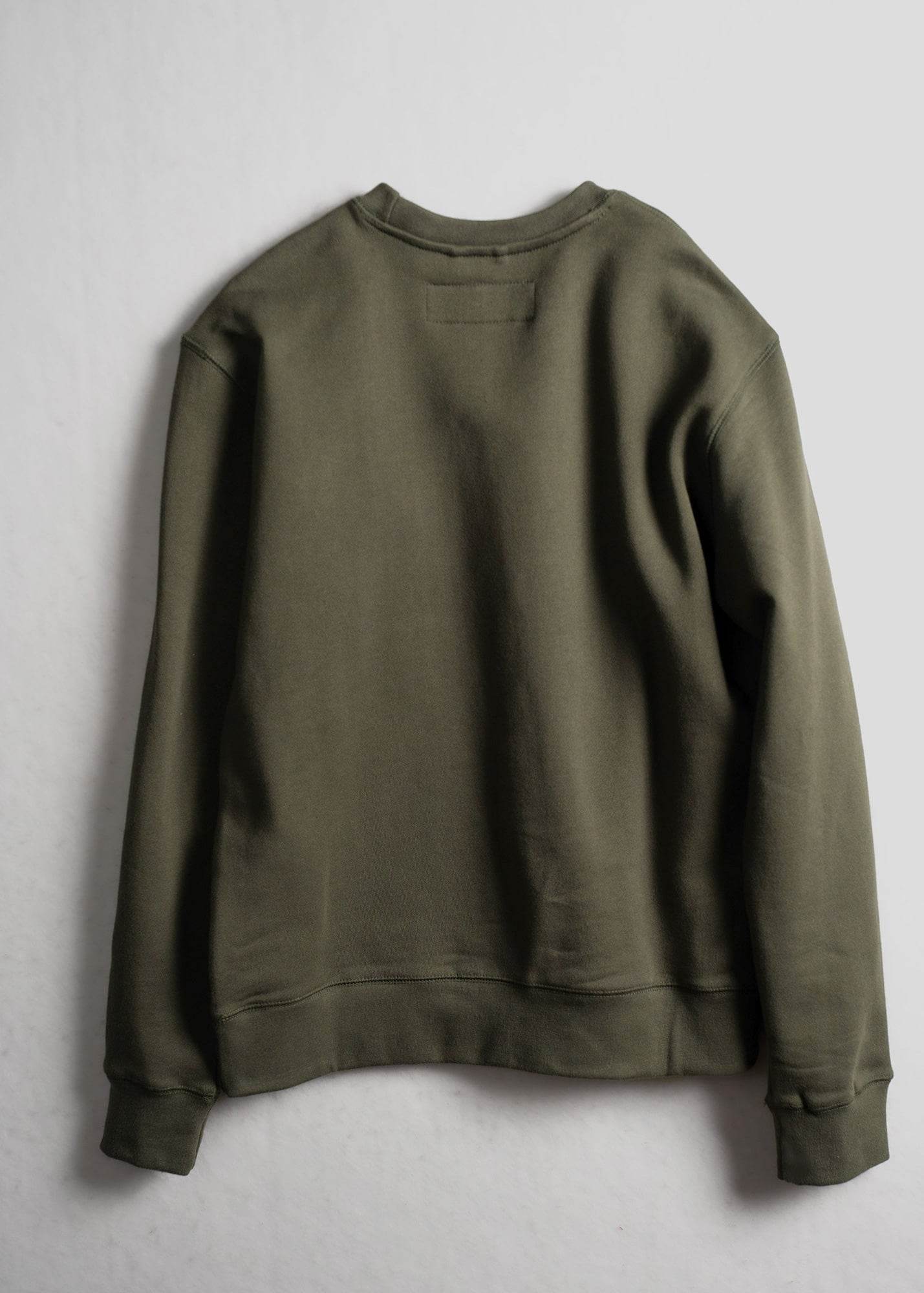 Million Mile Crewneck - Image 4