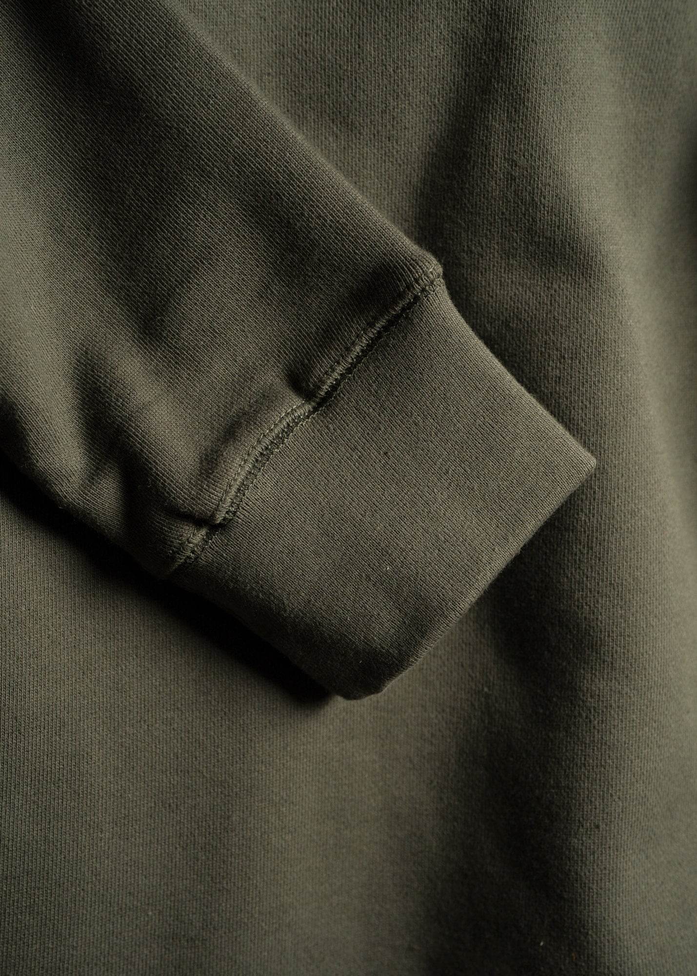 Million Mile Crewneck - Image 6