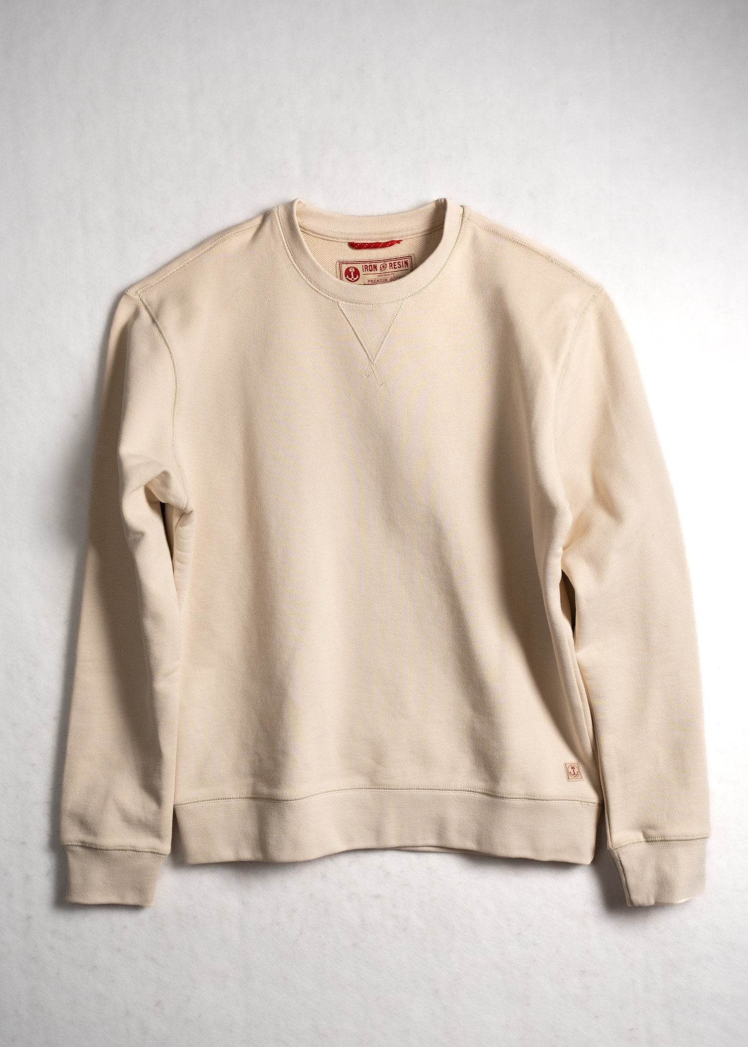 Million Mile Crewneck - Image 7