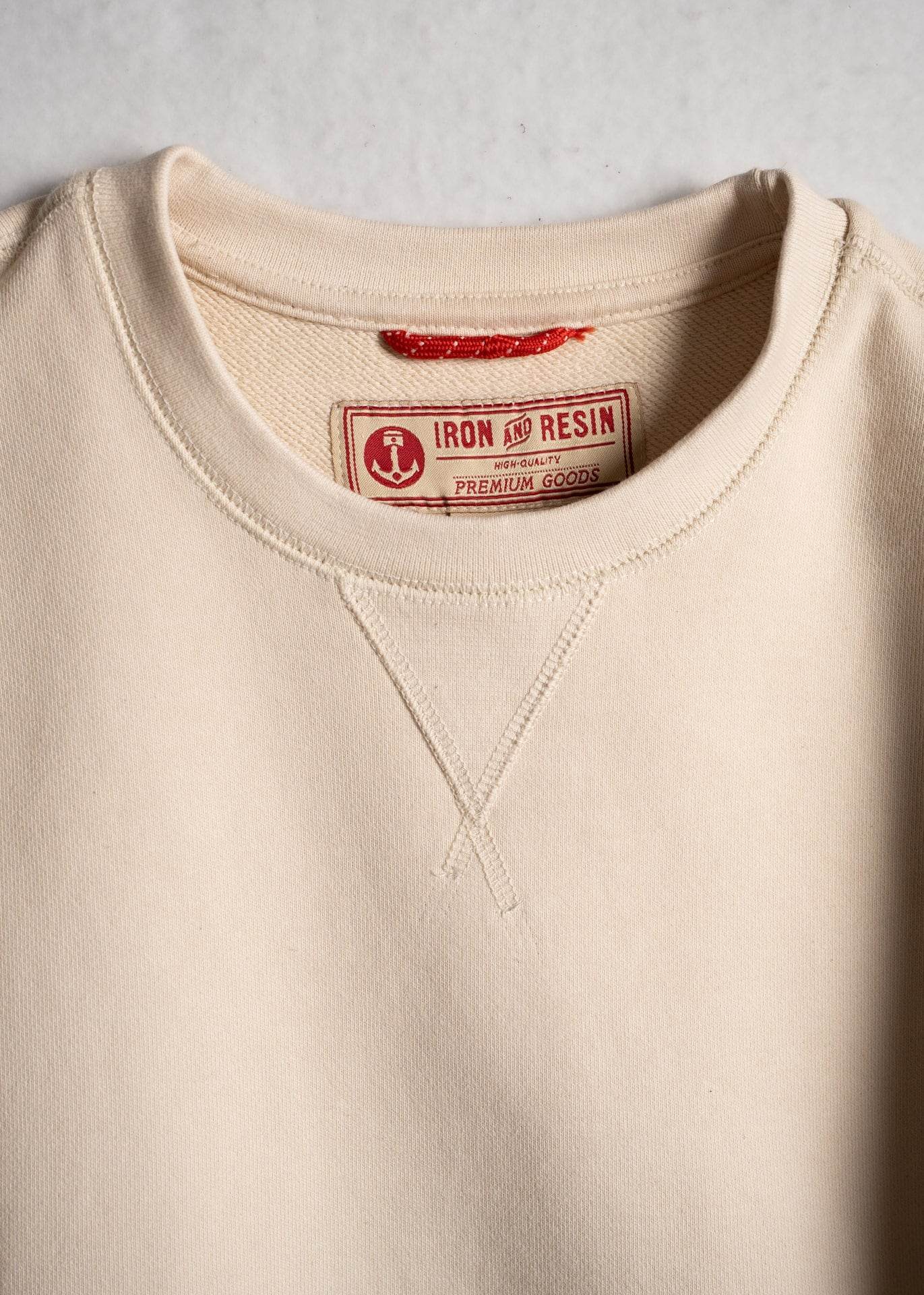 Million Mile Crewneck - Image 8