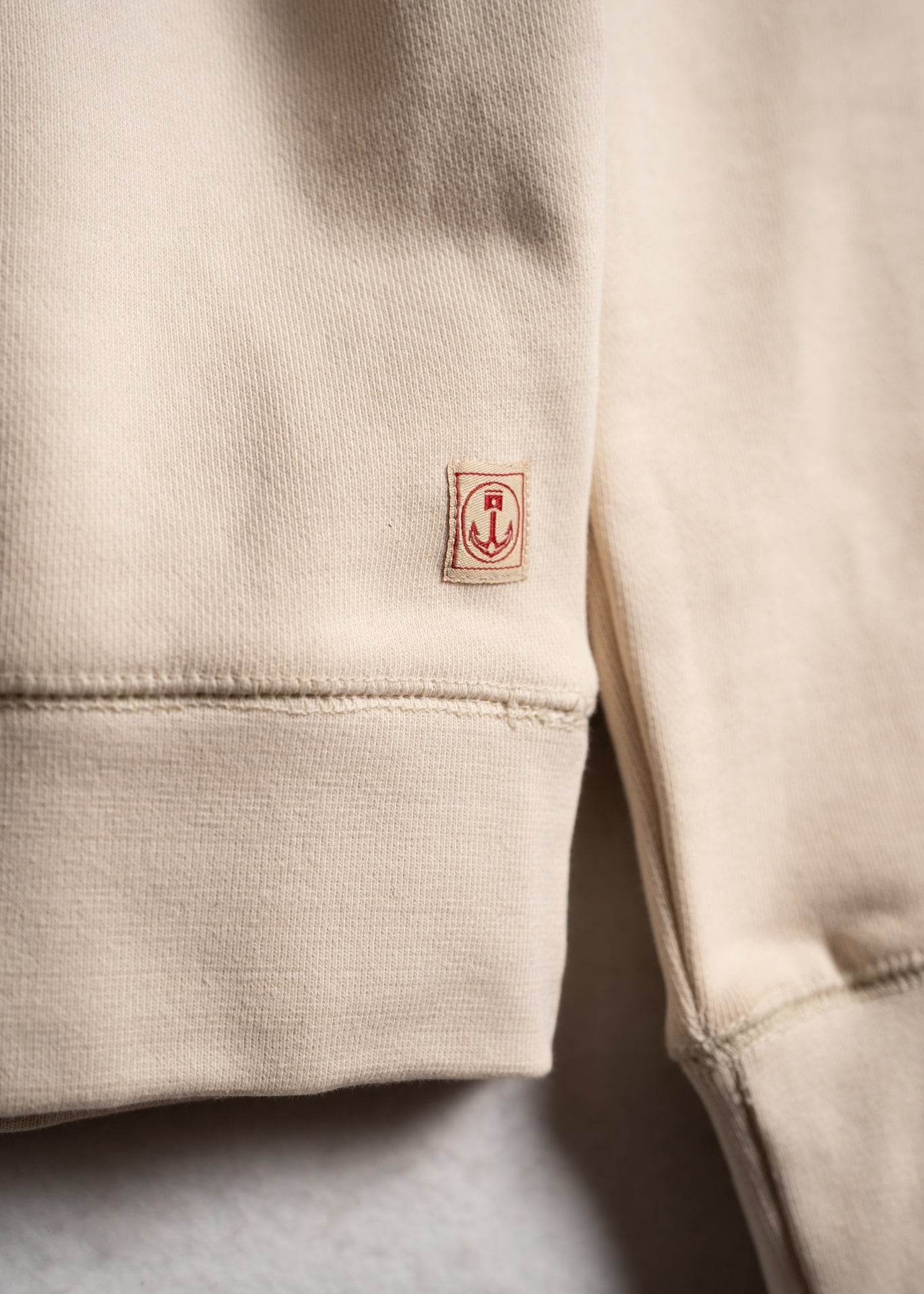 Million Mile Crewneck - Image 9