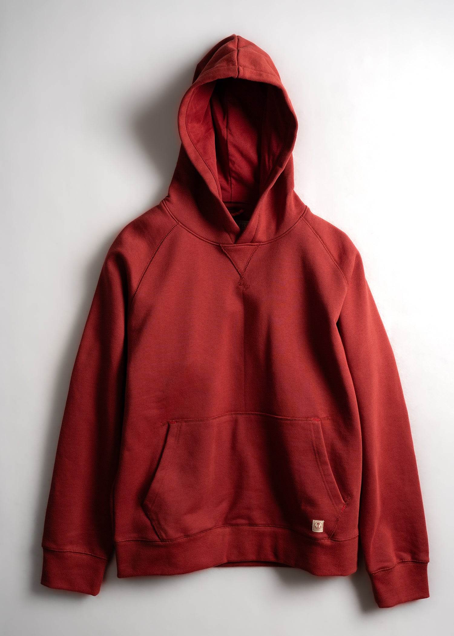 Million Mile Hoodie - Image 4