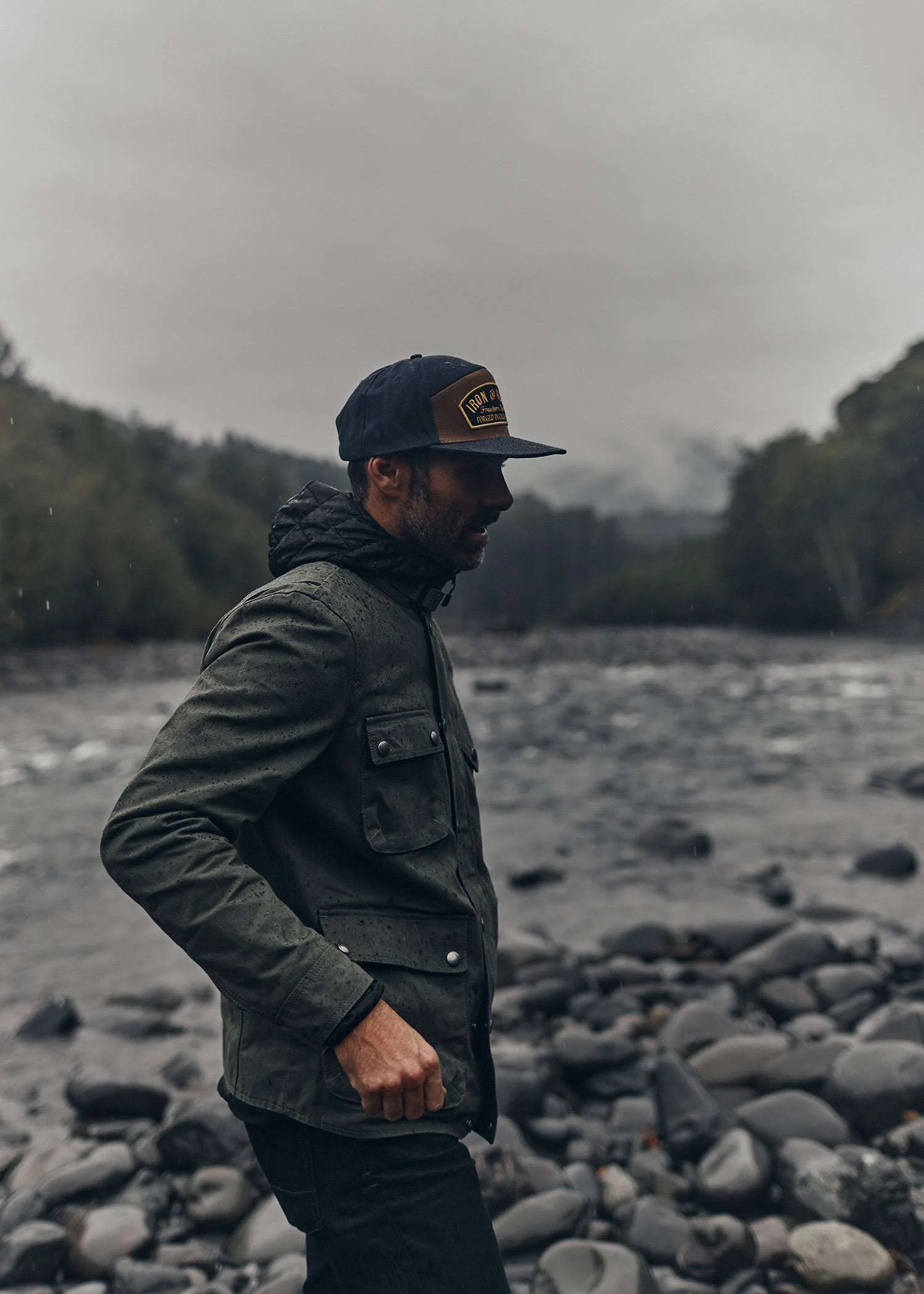 Mojave Jacket - Image 5
