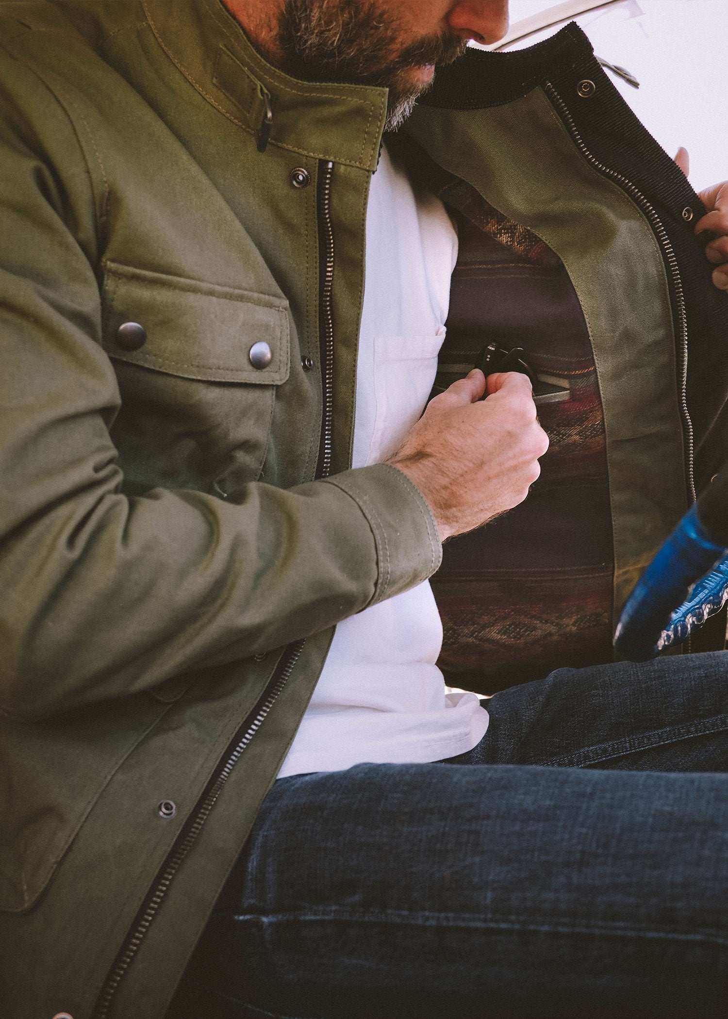 Mojave Jacket - Image 6