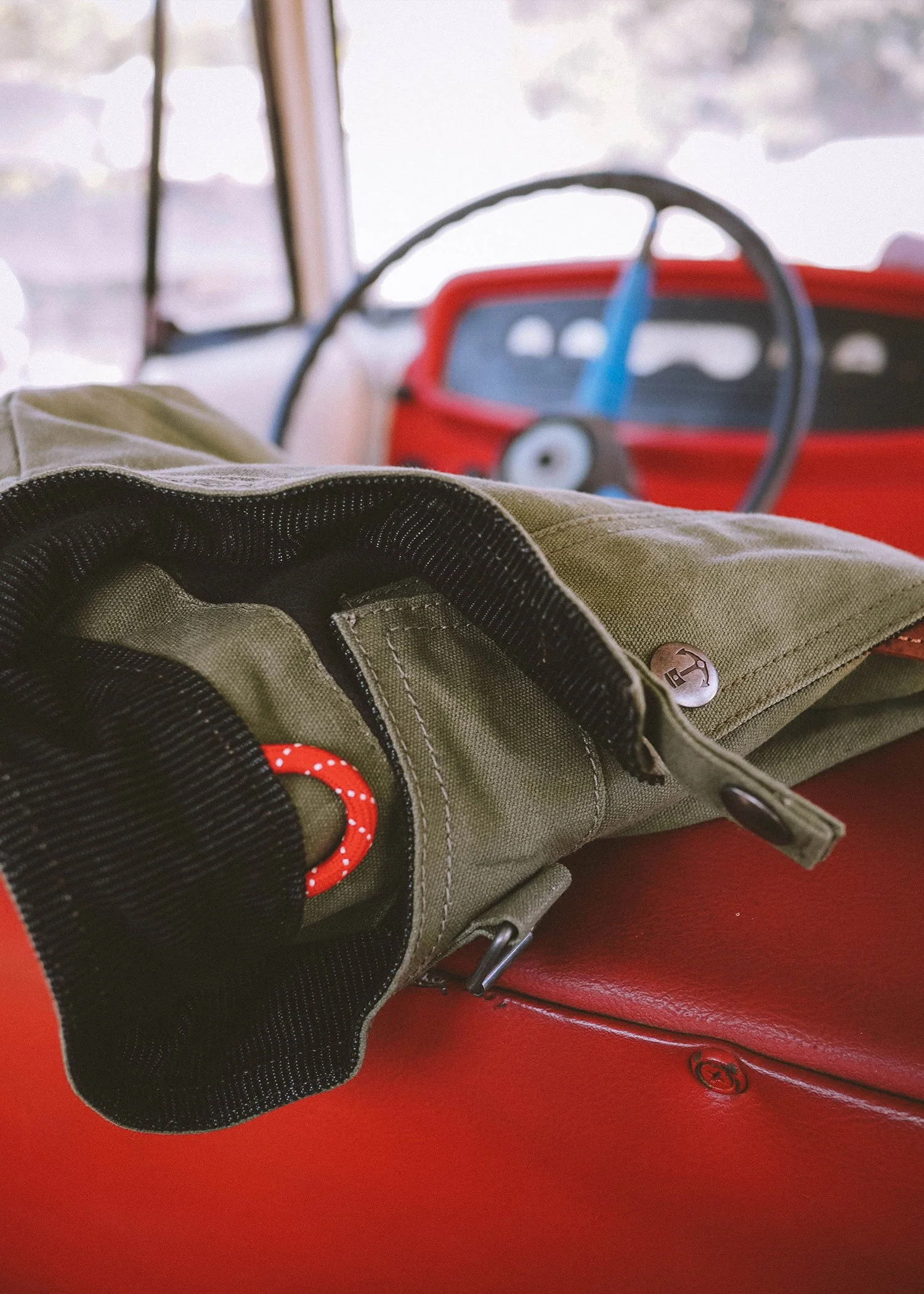 Mojave Jacket - Image 7