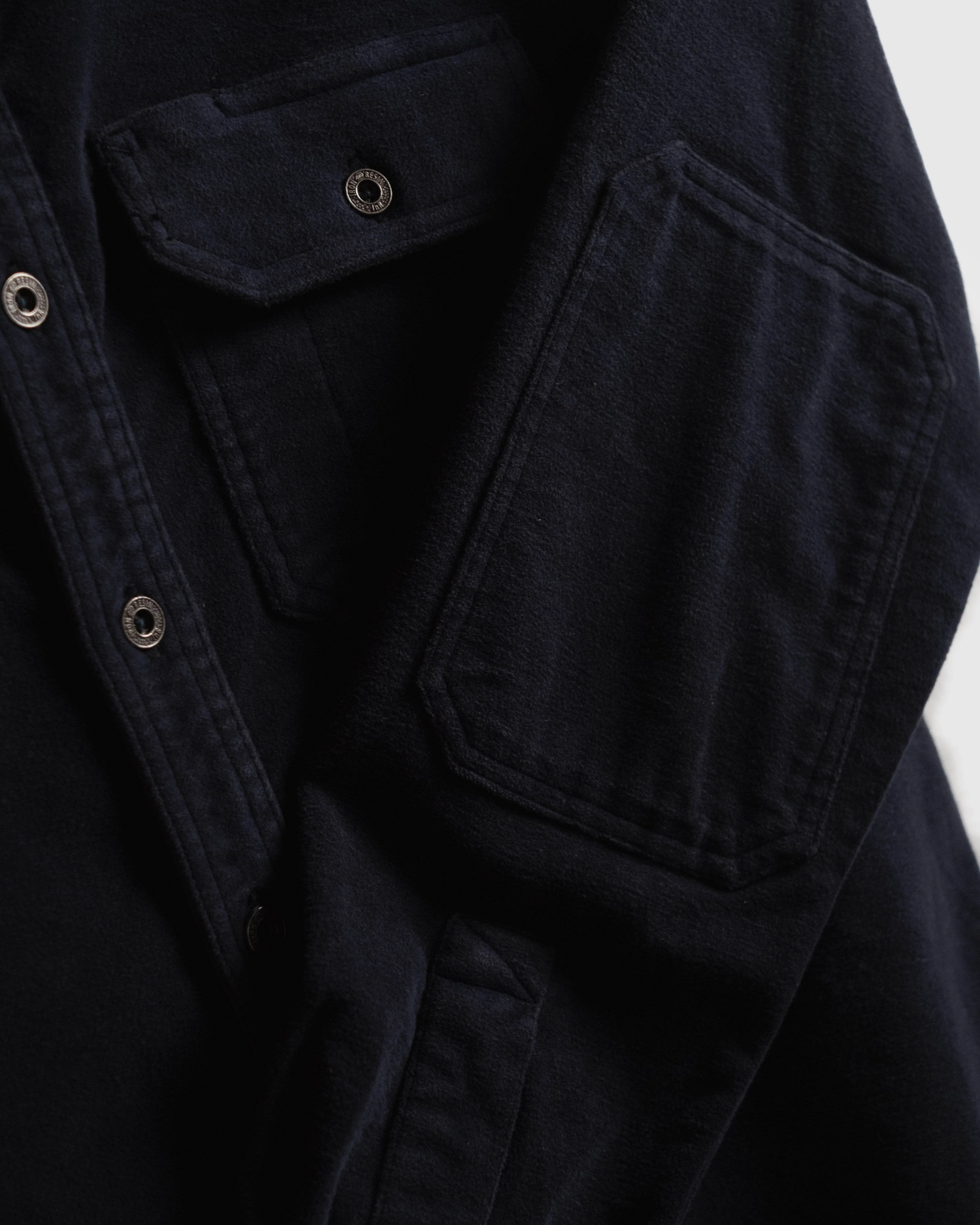 Moleskin Journeyman Shirt - Image 10