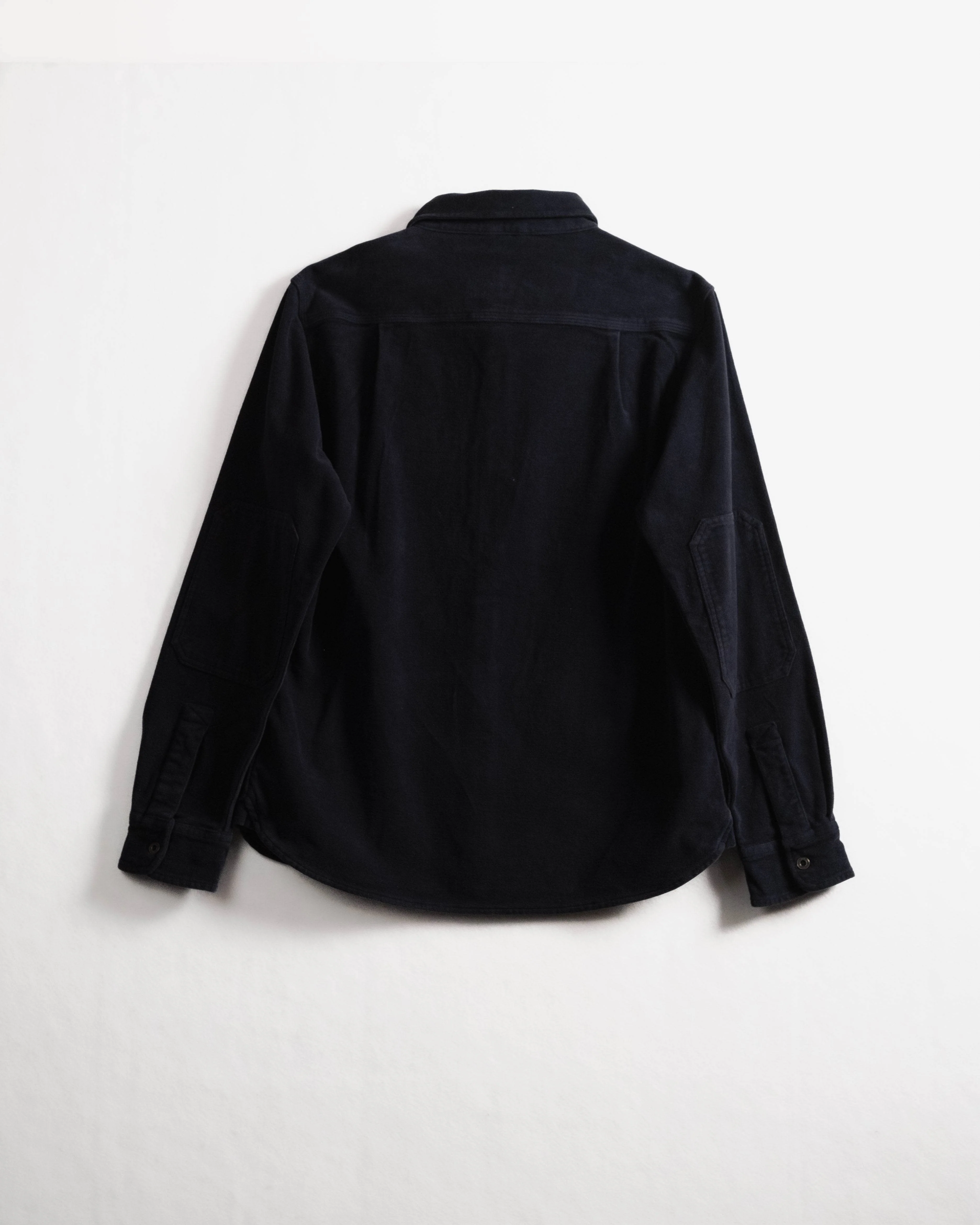 Moleskin Journeyman Shirt - Image 2