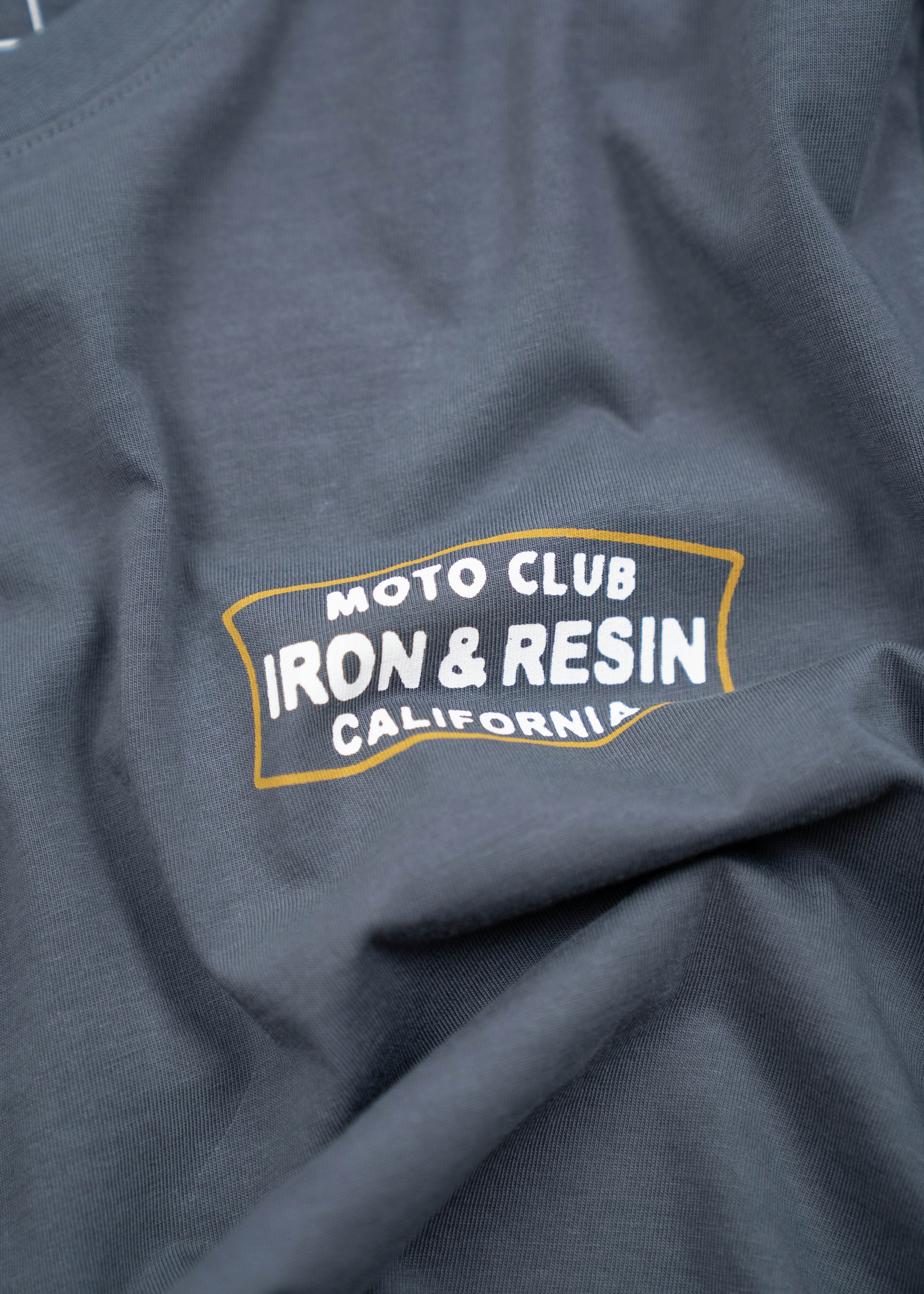 Moto Club Tee - Image 4