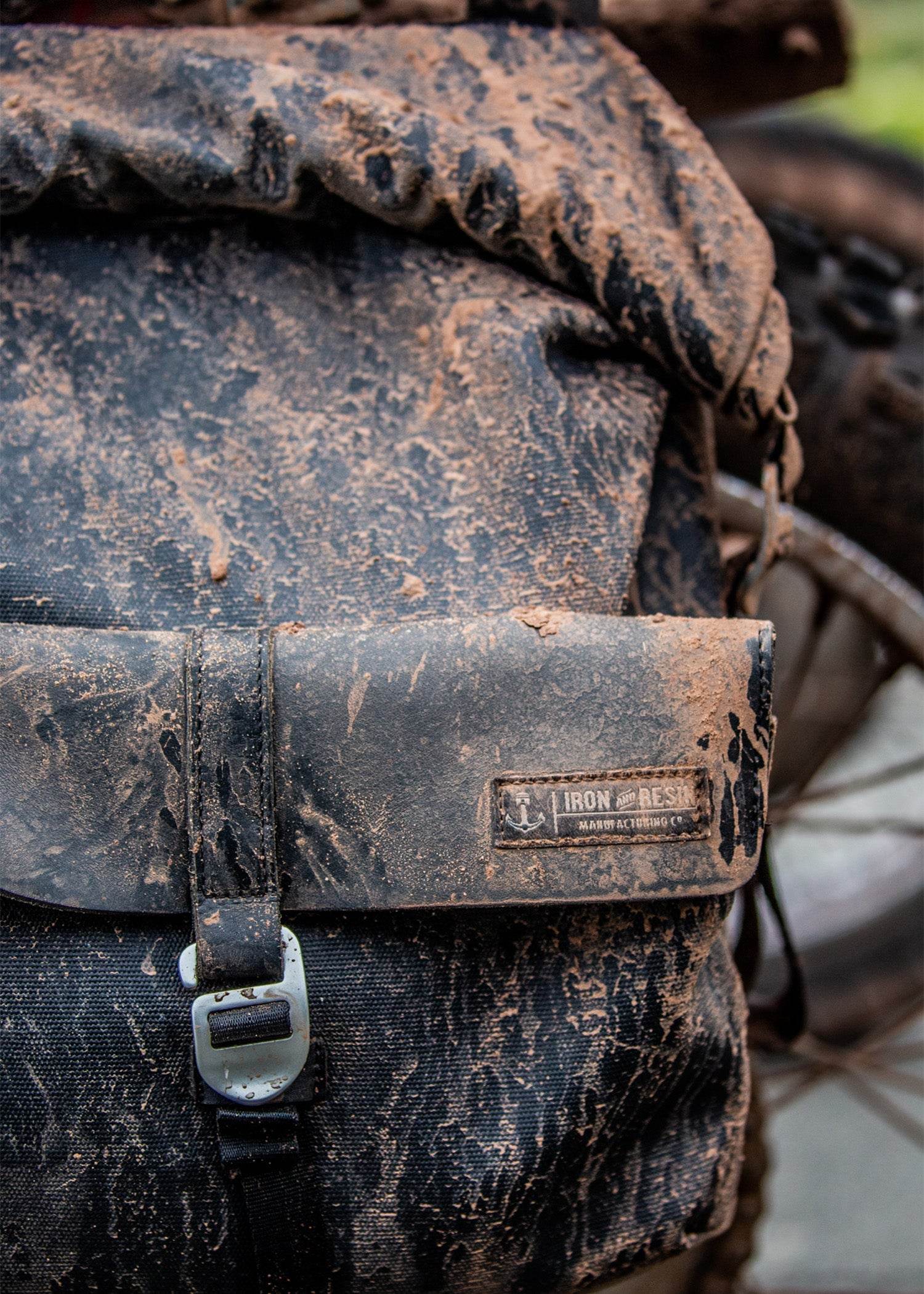 Moto Pannier Bag - Image 8