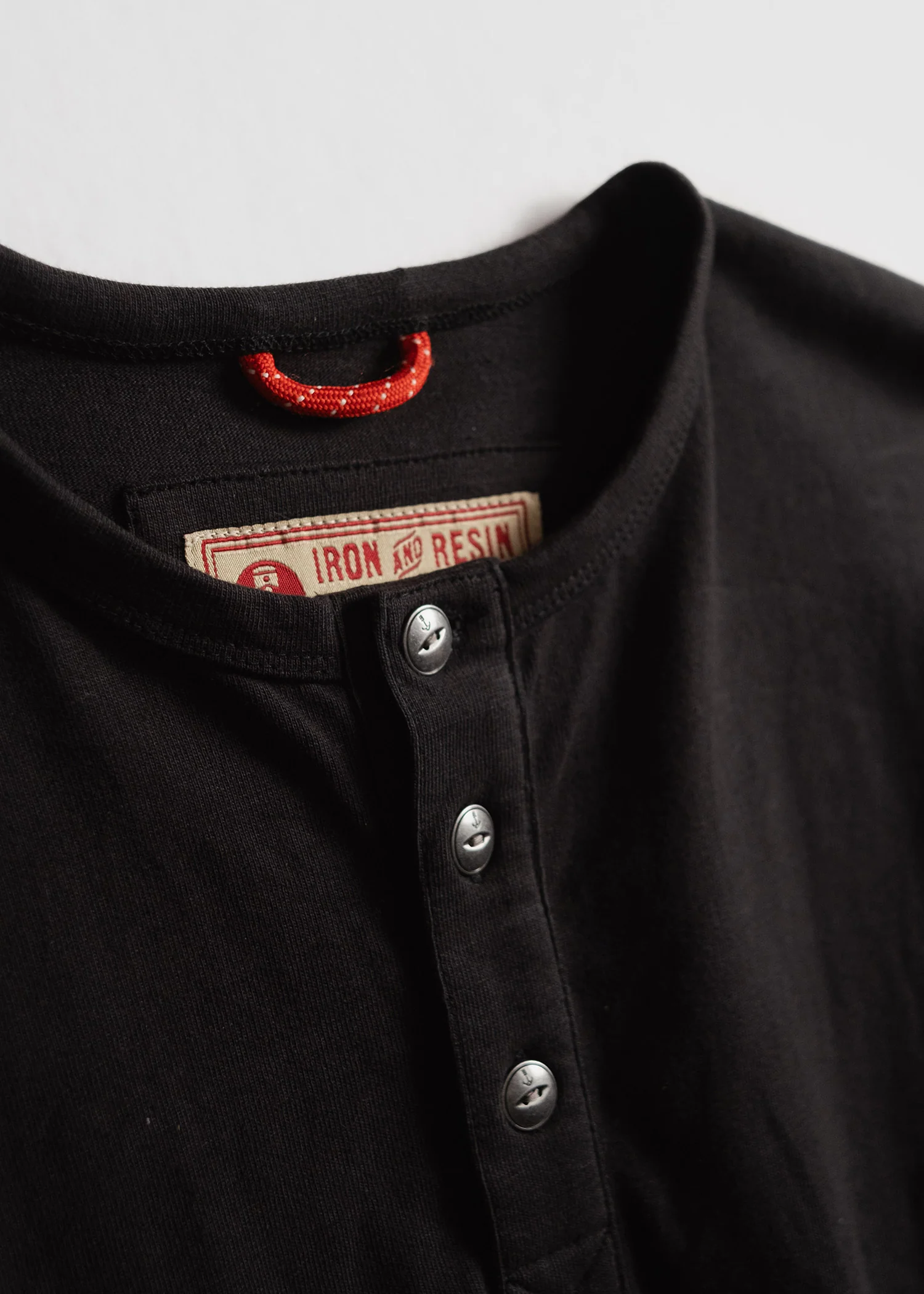 Motor Henley - Image 3