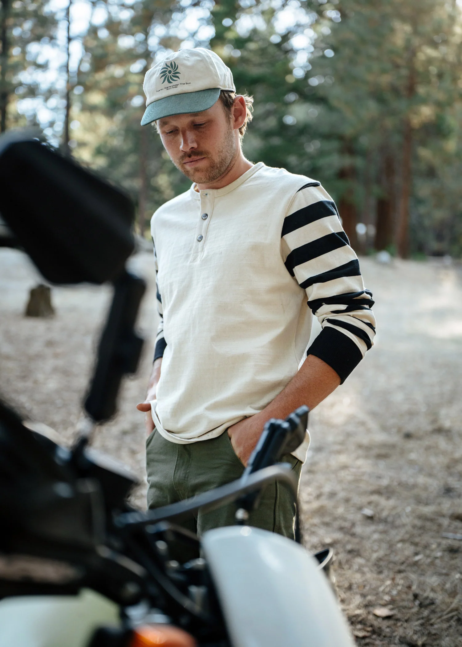 Motor Henley - Image 4