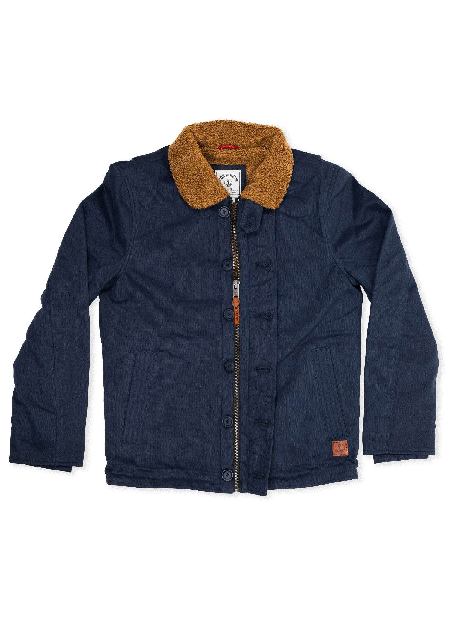 Nautilus Jacket - Image 7