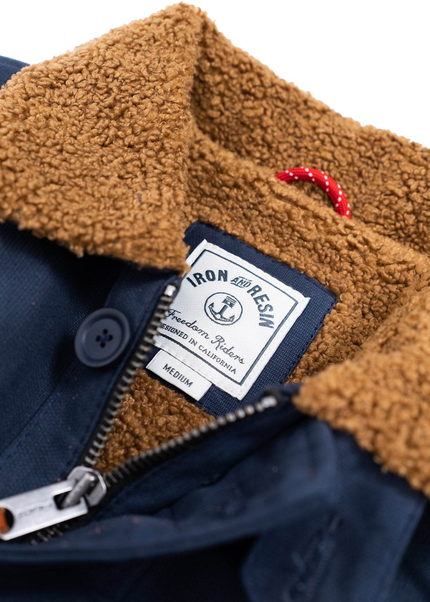 Nautilus Jacket - Image 8