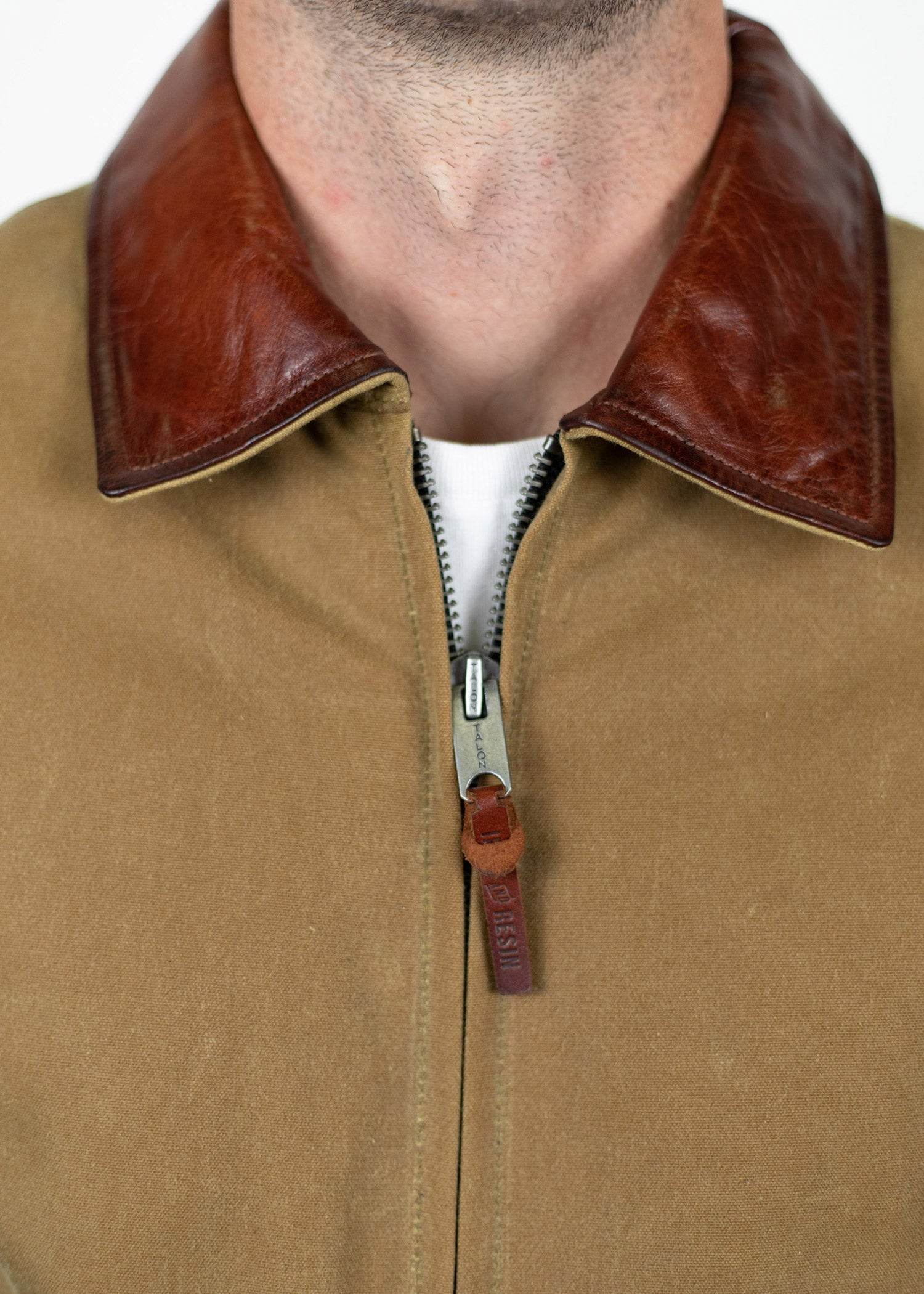 Navigator Jacket 1st Gen Production Fall '22 - Image 4