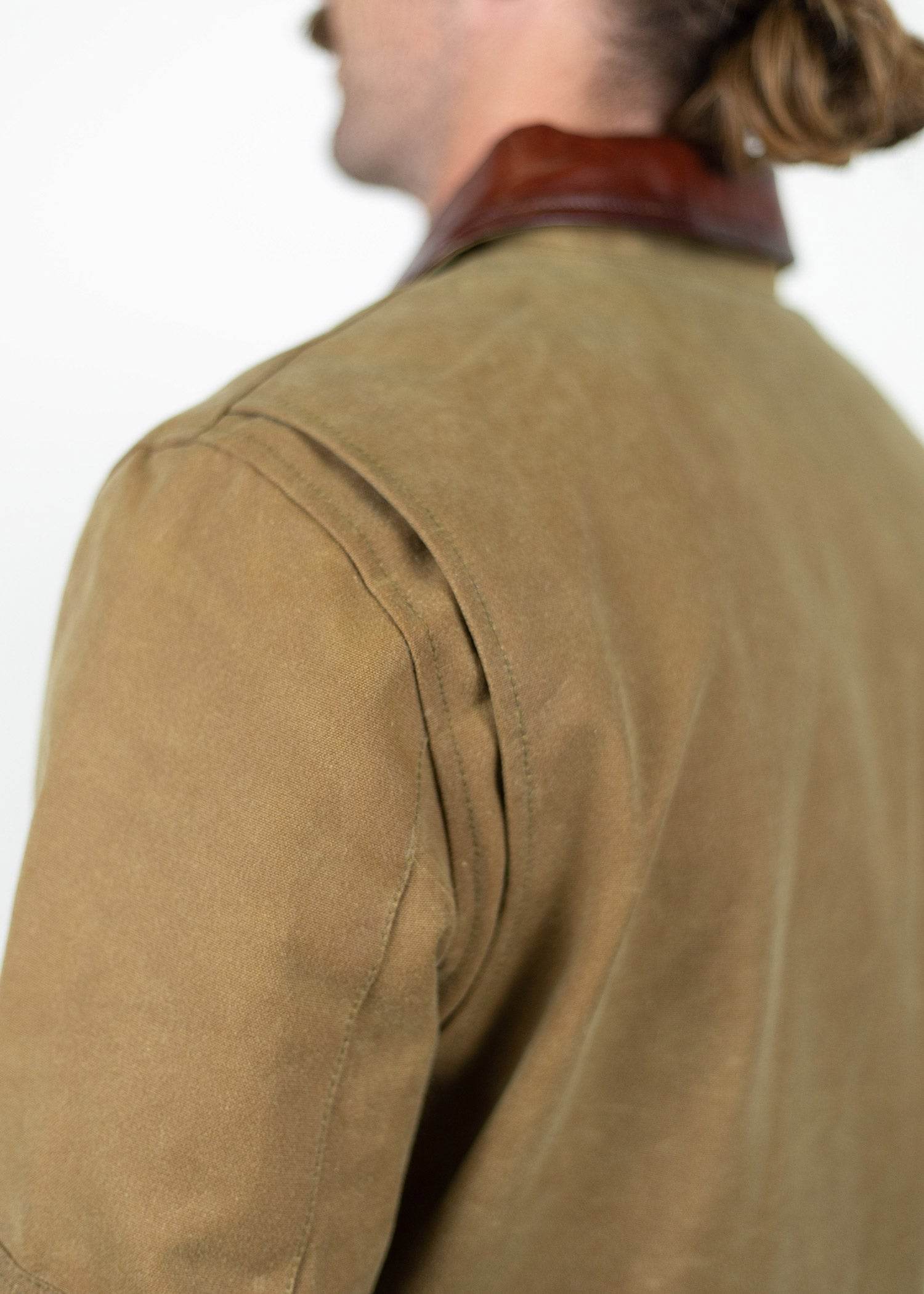 Navigator Jacket 1st Gen Production Fall '22 - Image 8