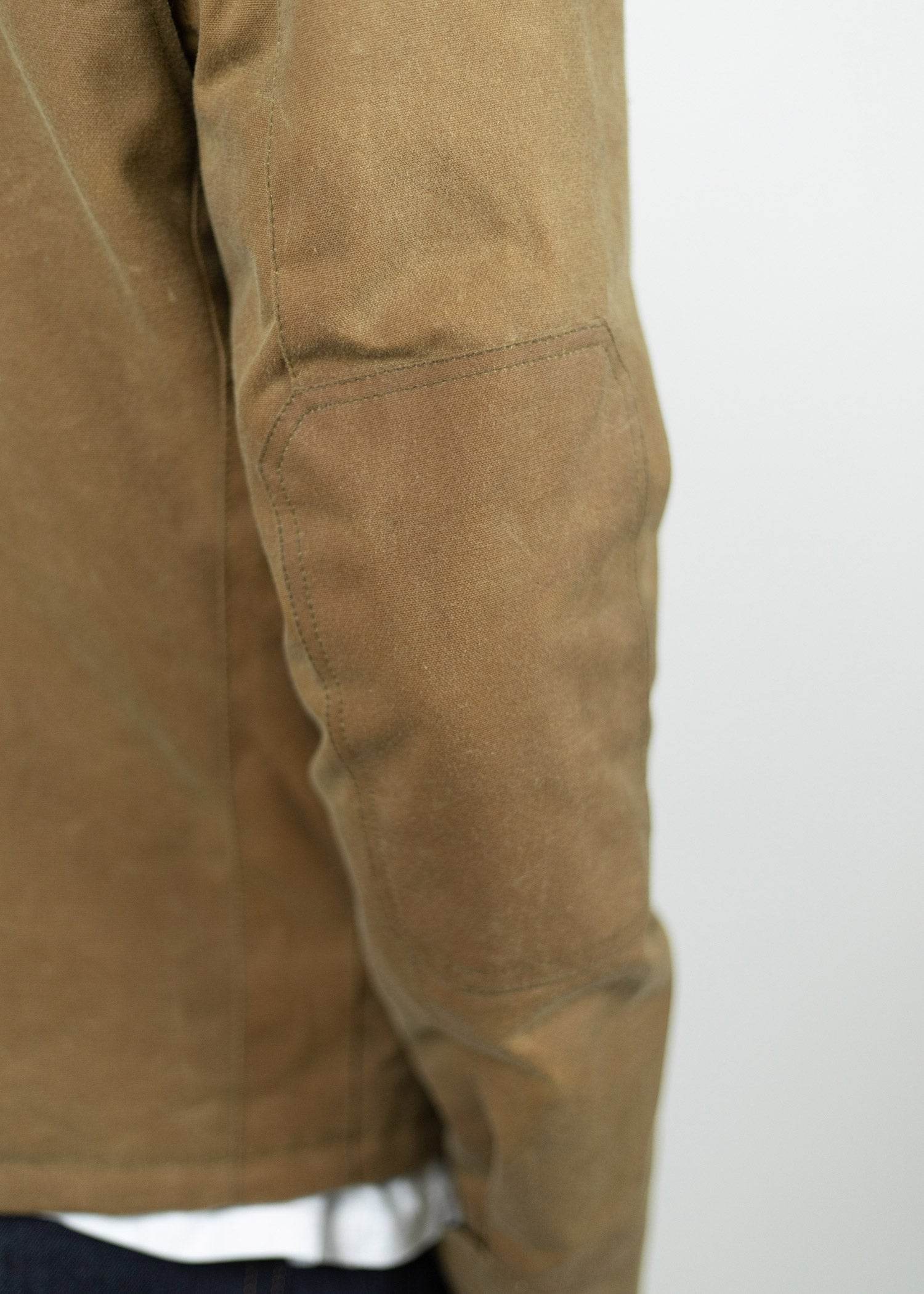 Navigator Jacket 1st Gen Production Fall '22 - Image 9