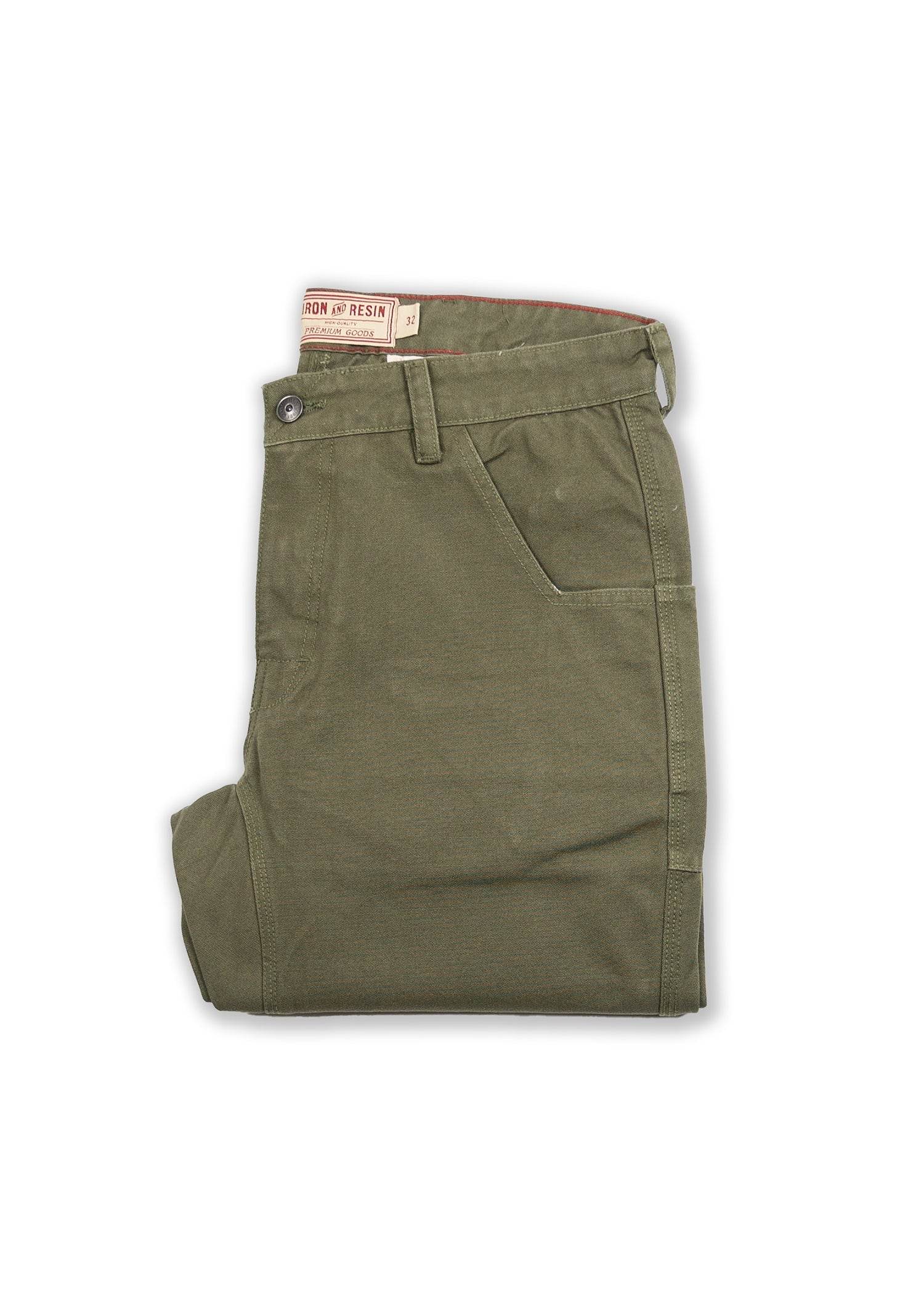 Nomad Pant - Image 2