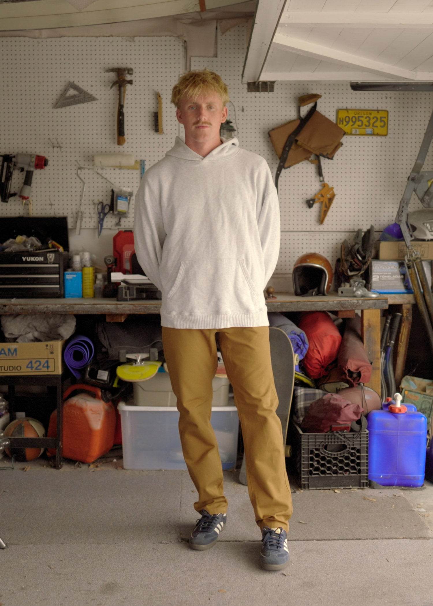 Nomad Pant - Image 5