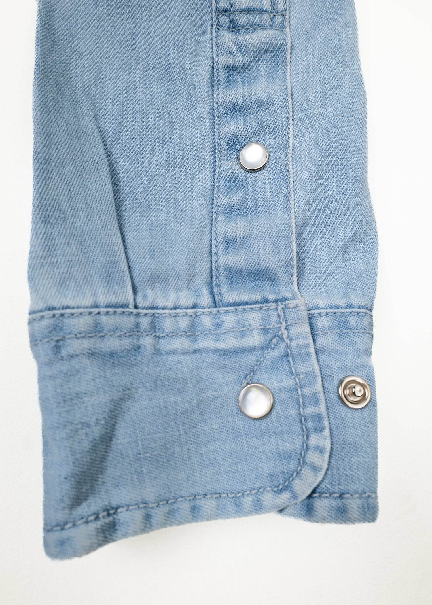Ojai Shirt 1st Gen - Image 7