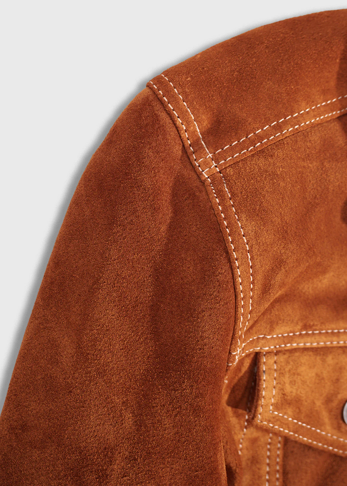 Open Road Jacket - Image 2