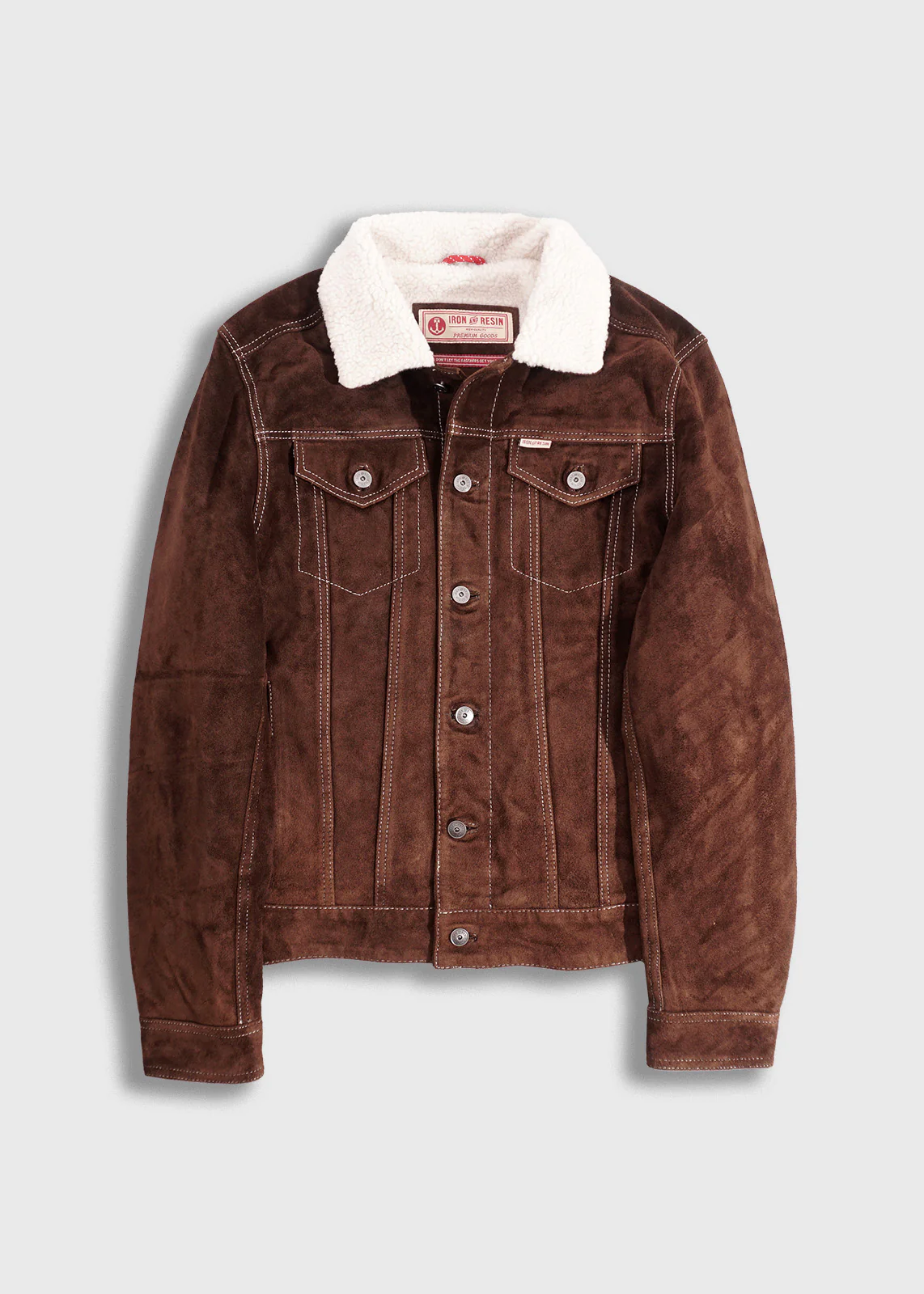 Open Road Jacket - Image 3