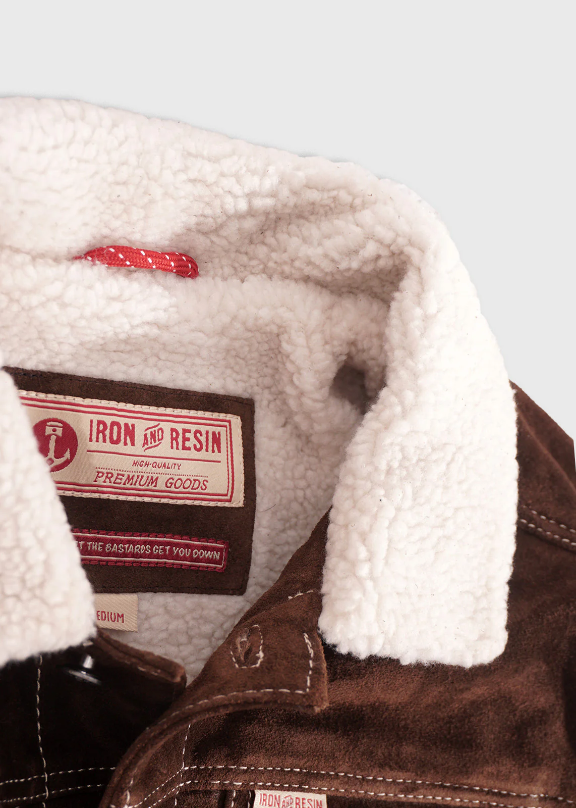 Open Road Jacket - Image 6