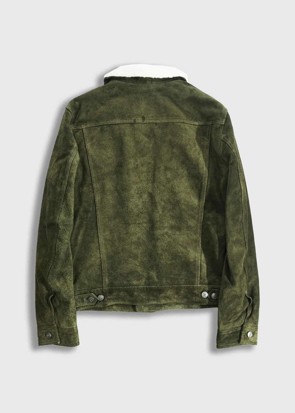 Open Road Jacket - Image 8