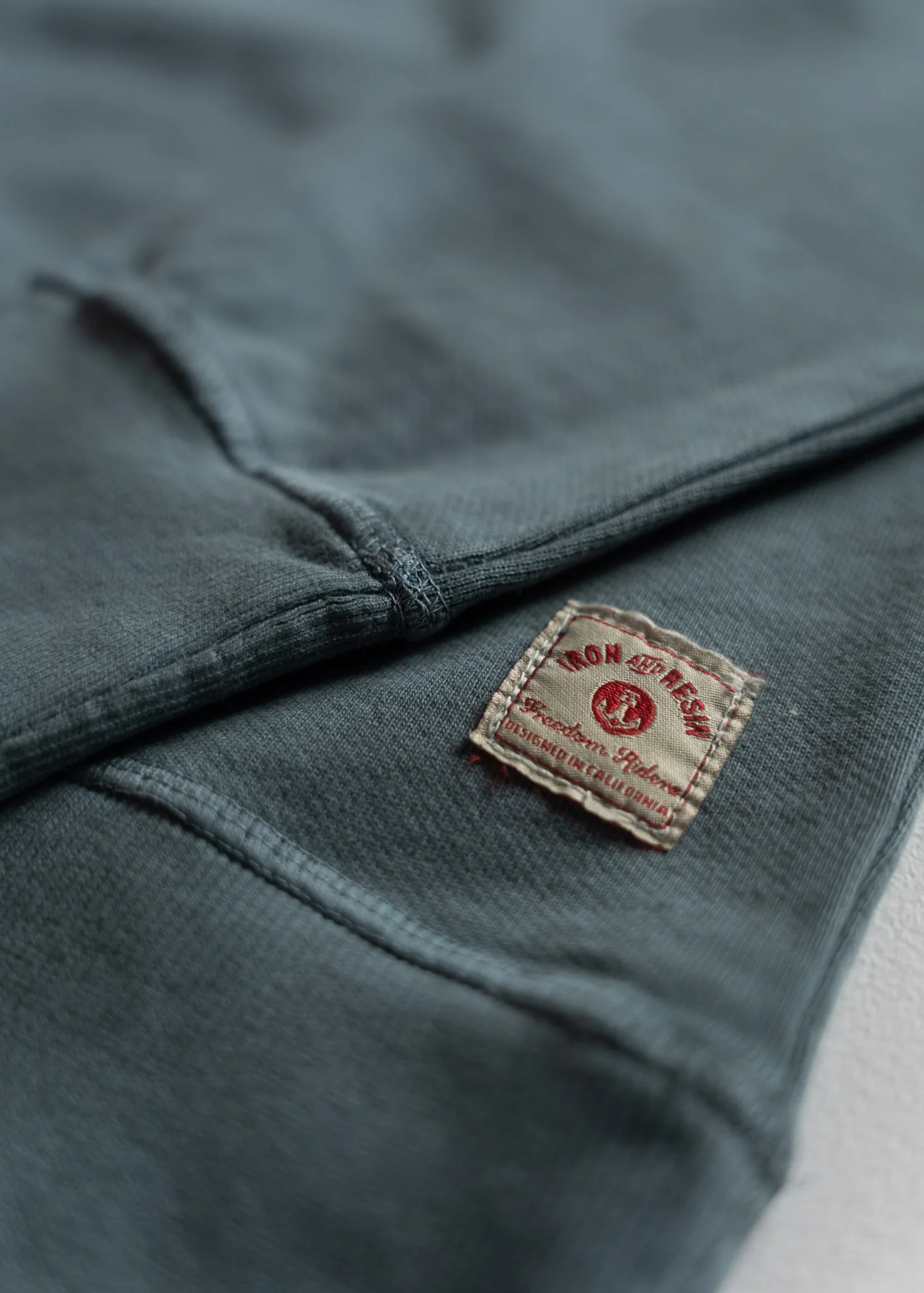 Pacific Crewneck - Image 5