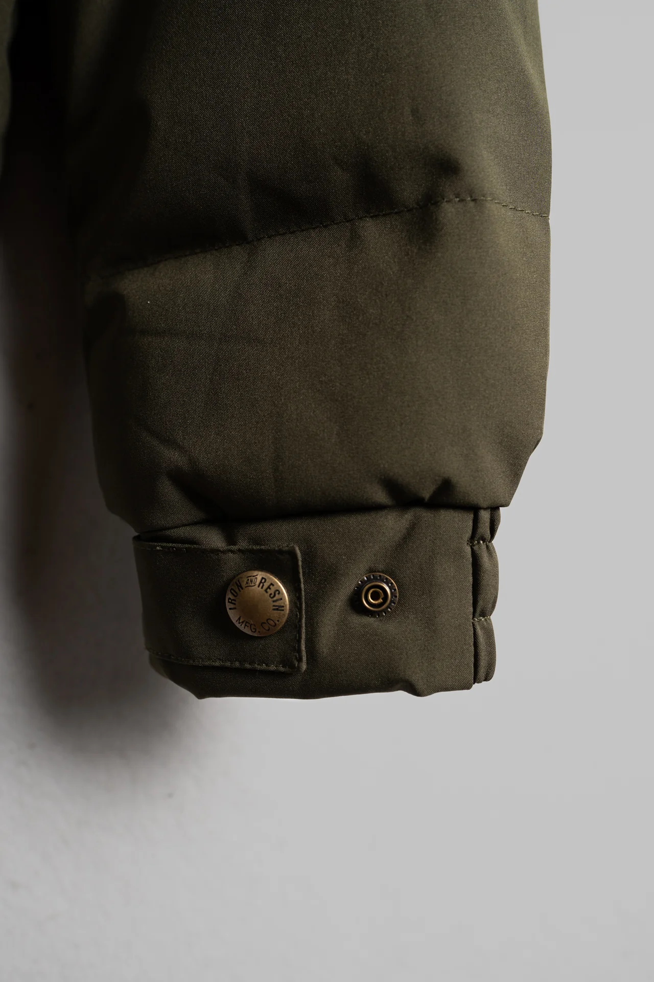 Palisades Jacket - Image 7