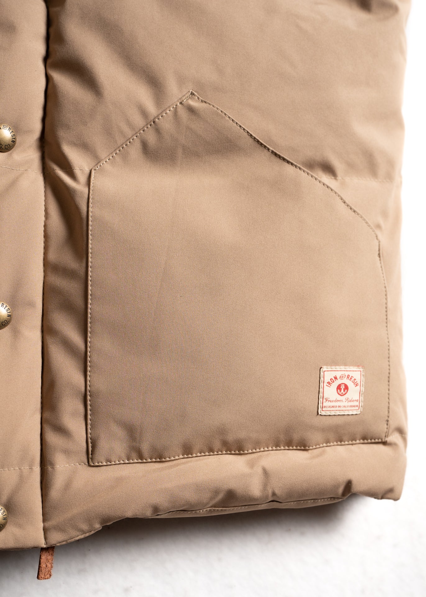 Palisades Vest V2 - Image 3
