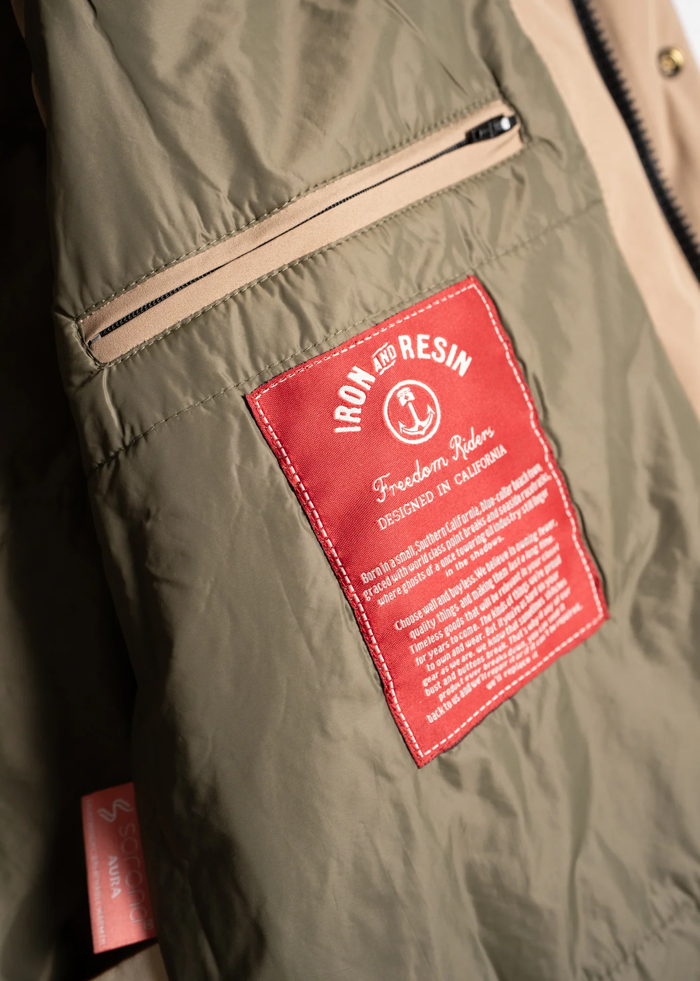 Palisades Vest V2 - Image 5