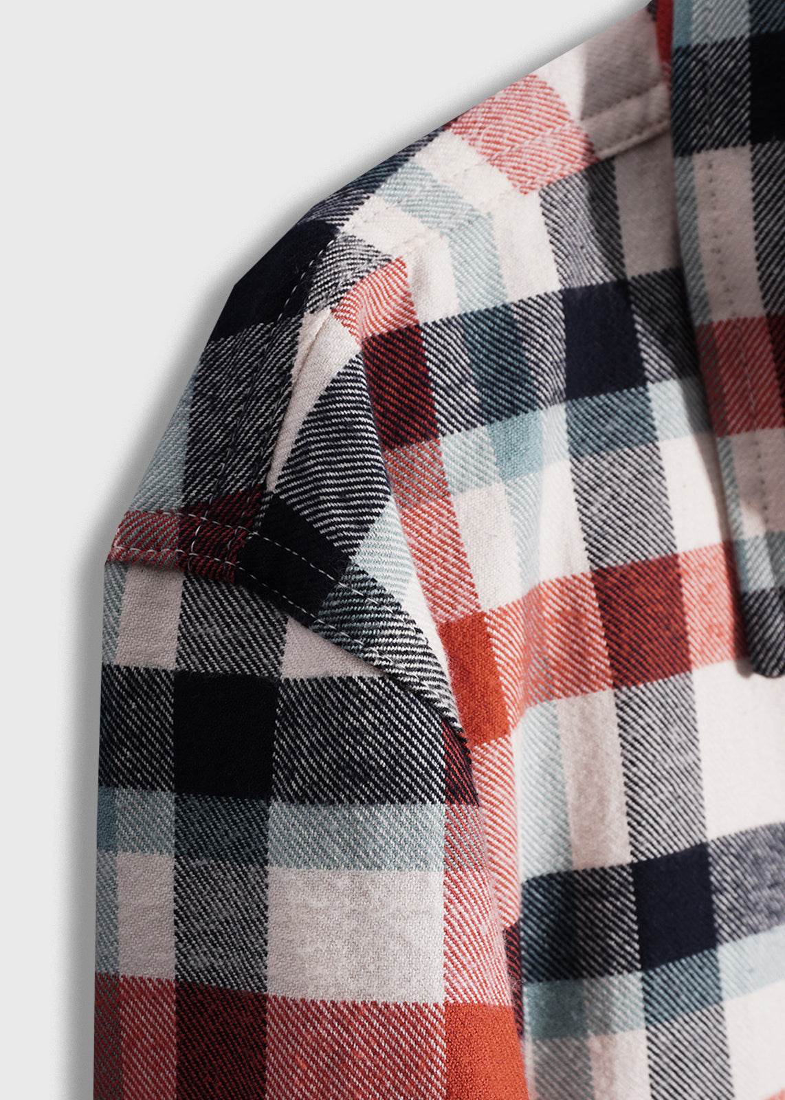 Palmer Shirt - Image 10