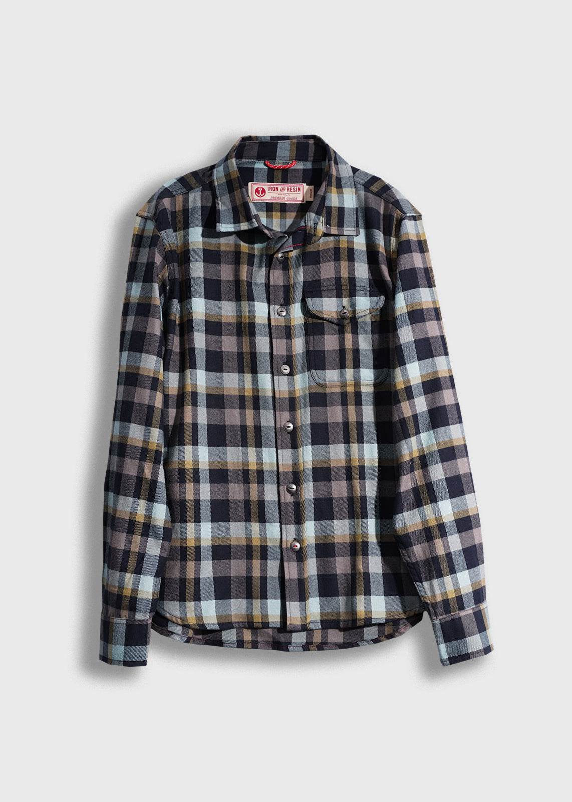Palmer Shirt - Image 11