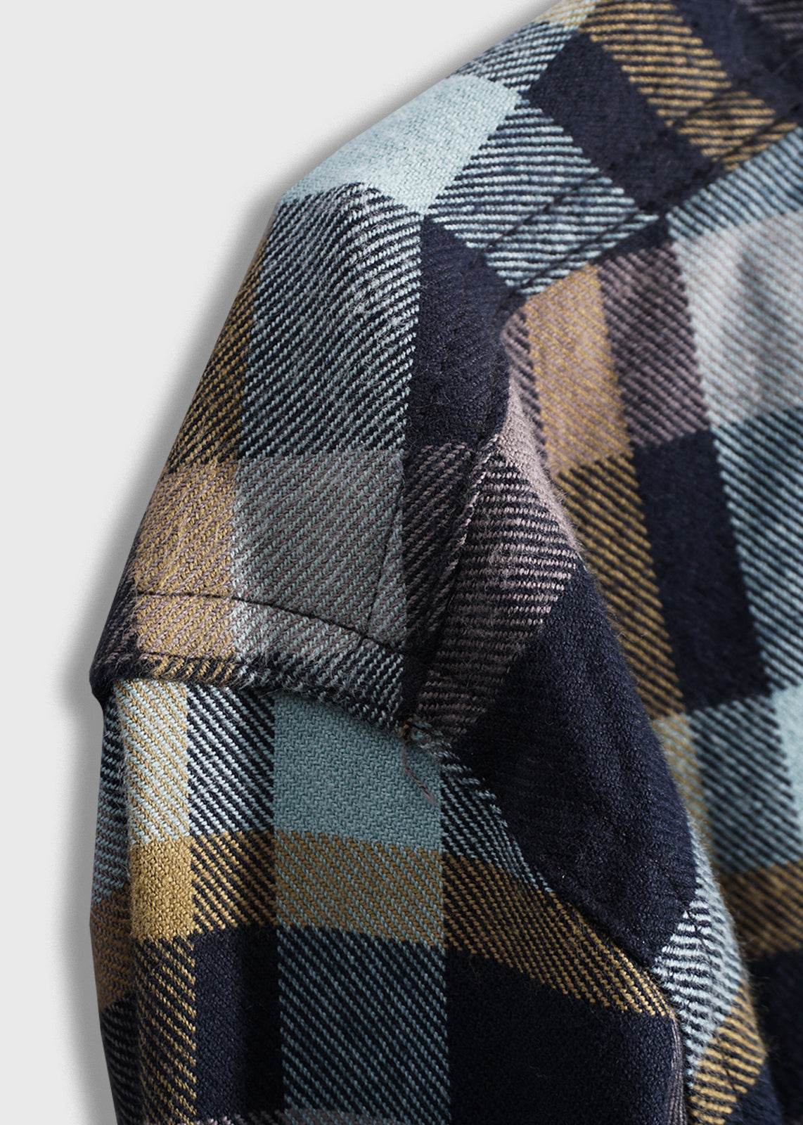 Palmer Shirt - Image 14