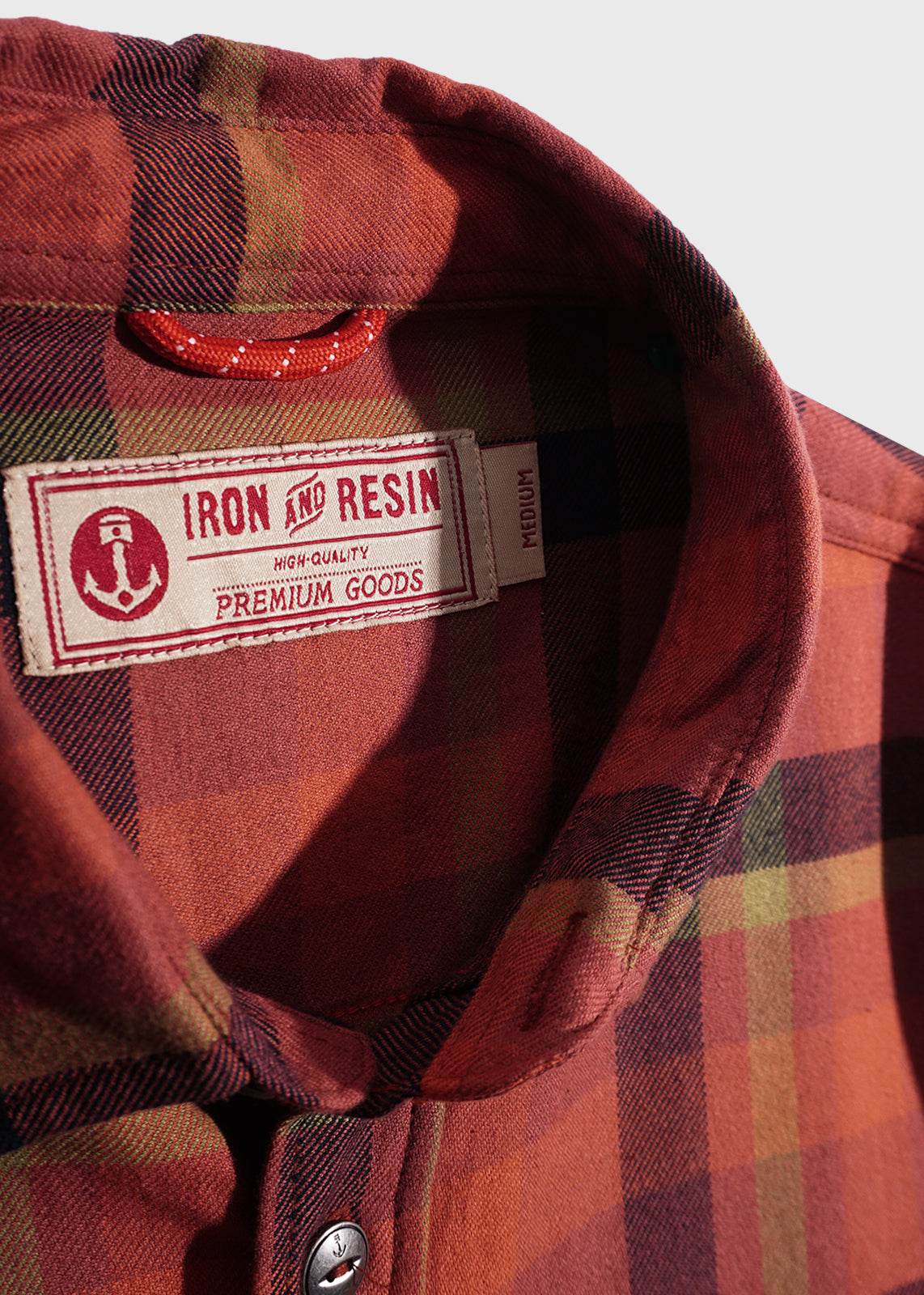 Palmer Shirt - Image 3
