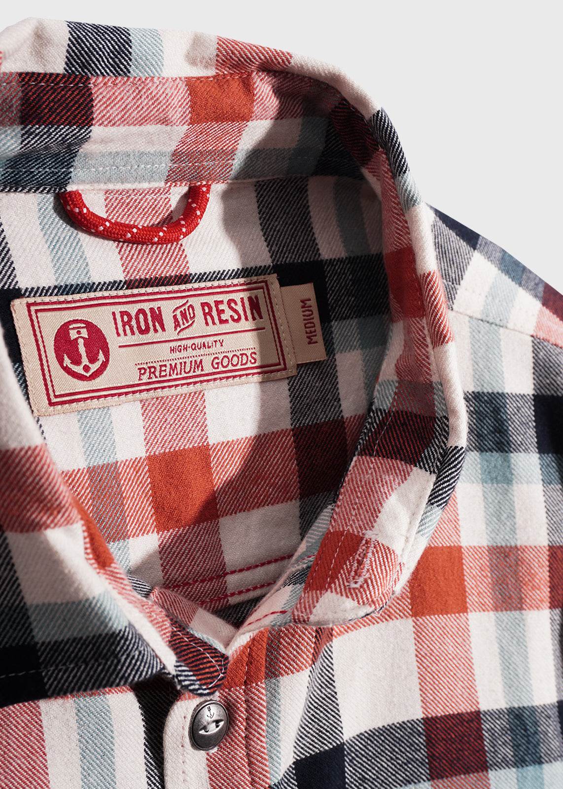 Palmer Shirt - Image 8