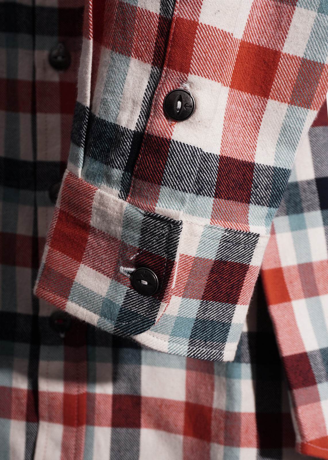 Palmer Shirt - Image 9