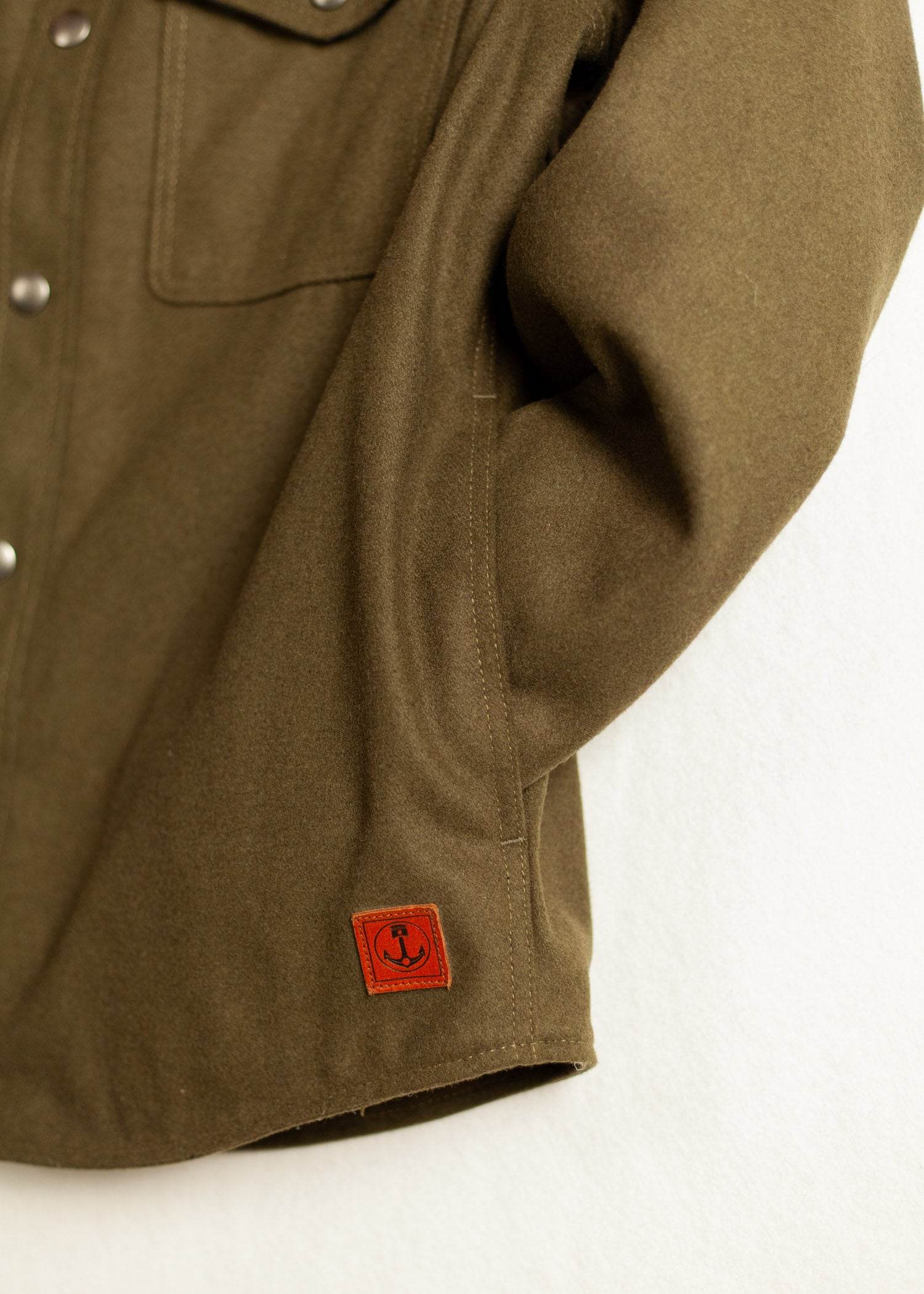Peak Shirt - Image 4