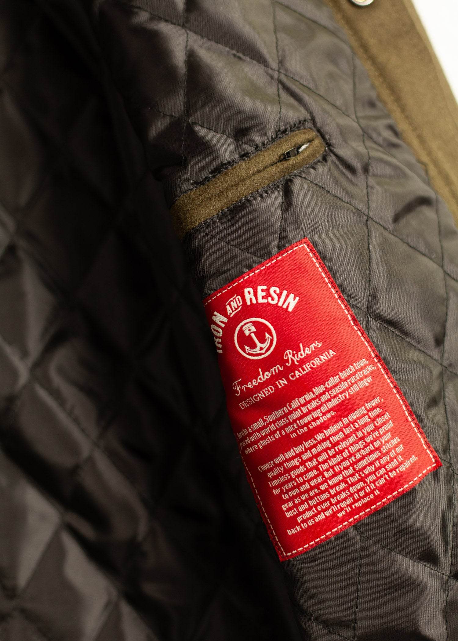 Peak Shirt - Image 5