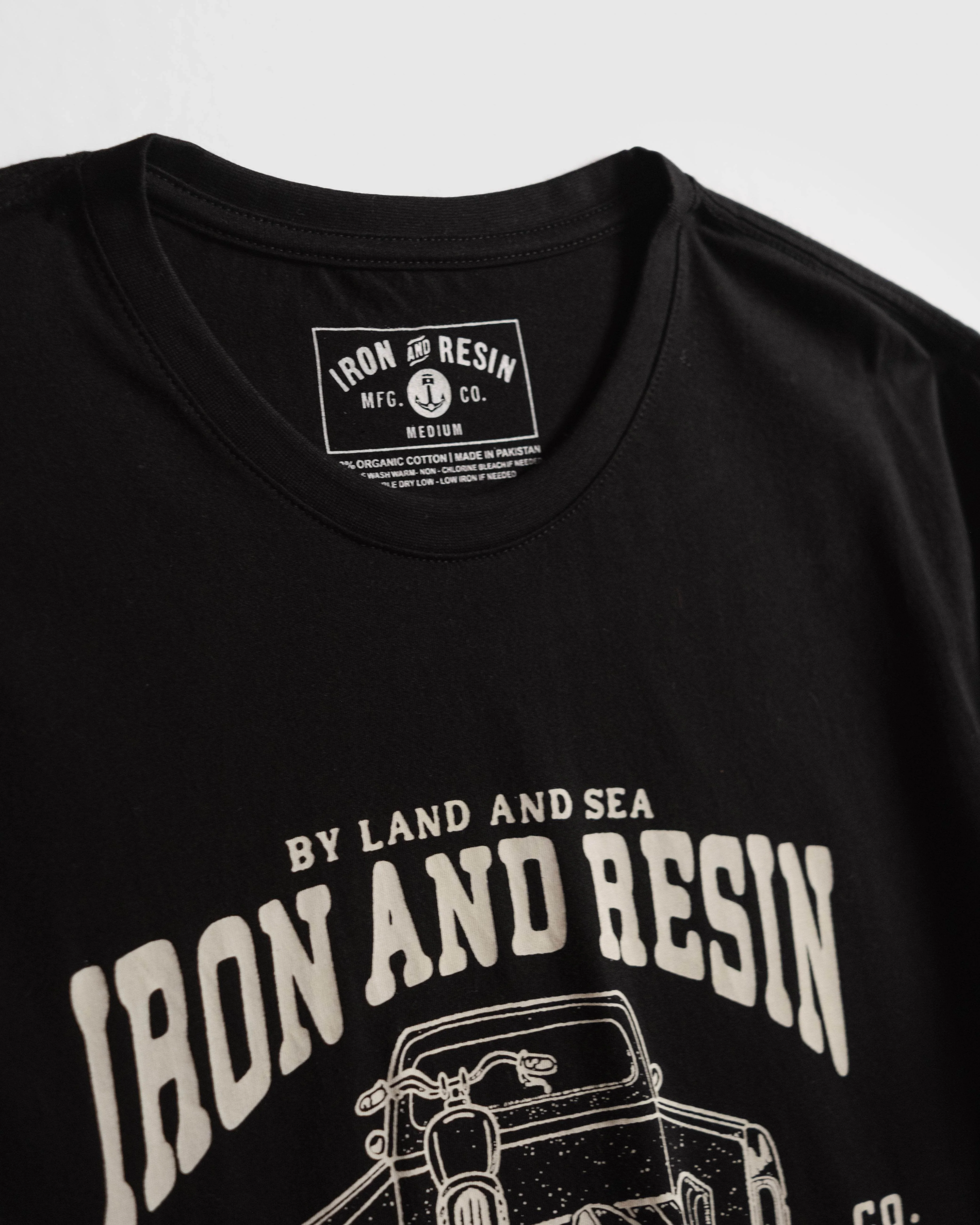 Pickup Love Tee - Image 3